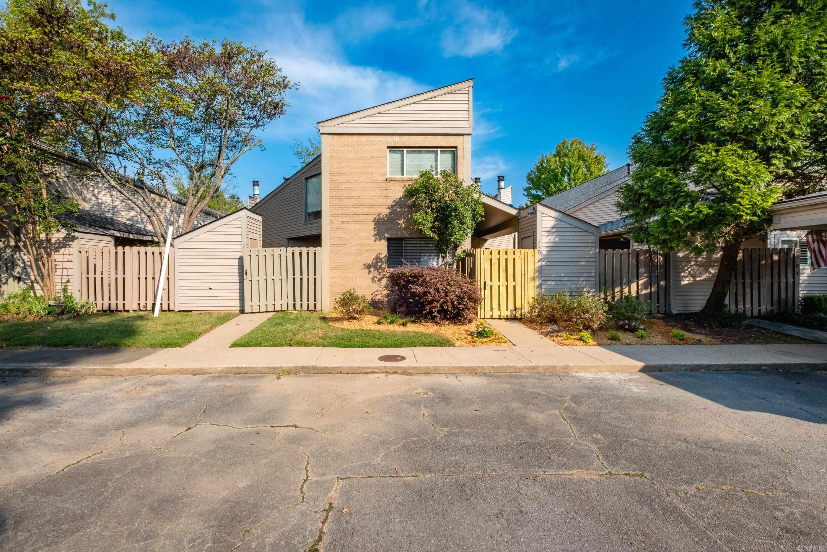 Round River HPR - Residential