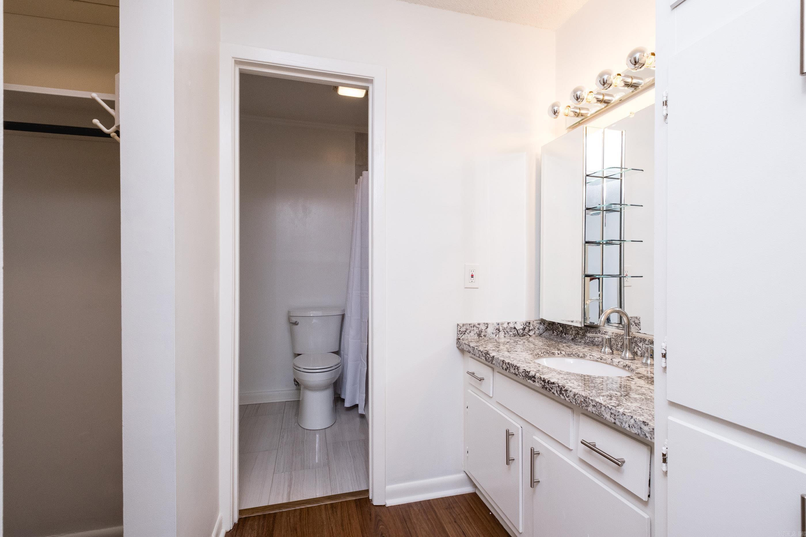 Round River HPR - Residential