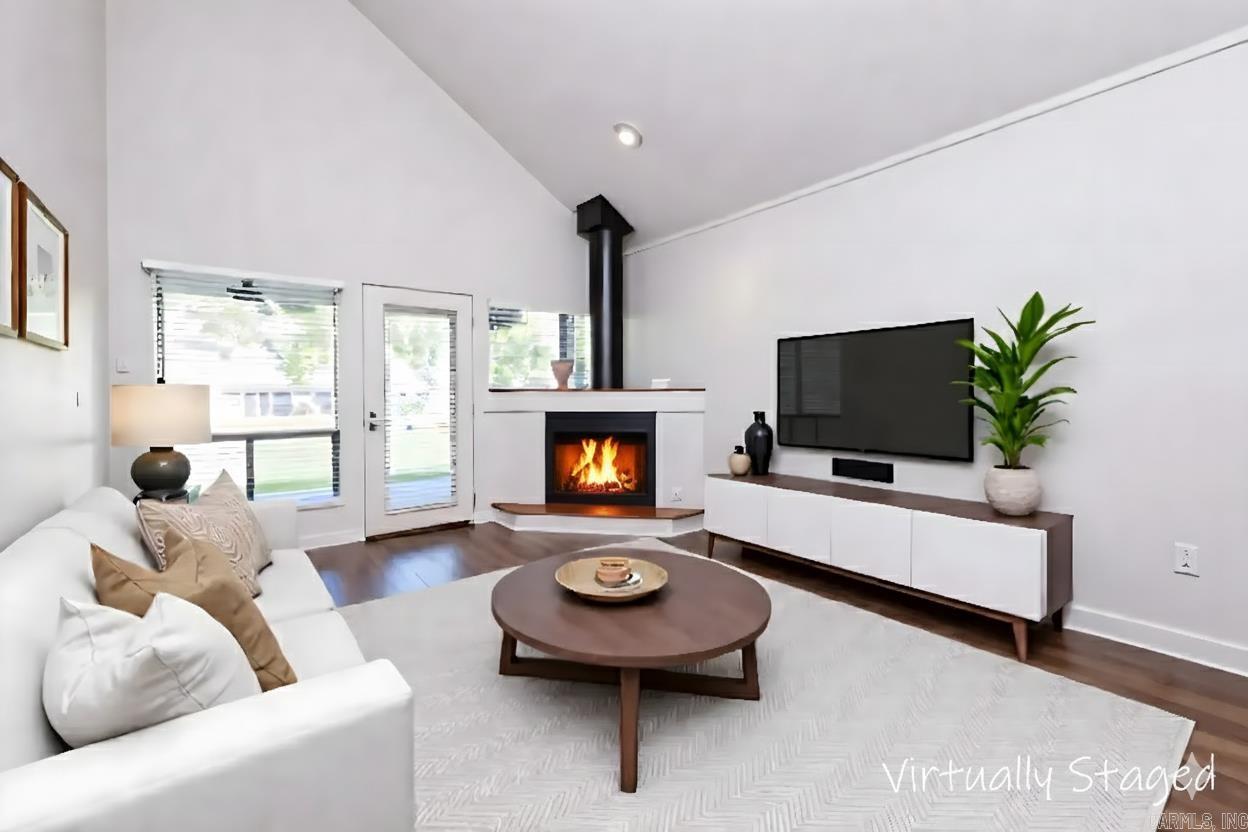 Round River HPR - Residential