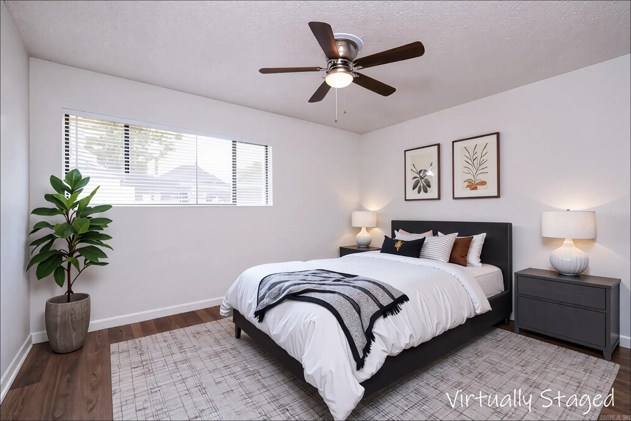 Round River HPR - Residential