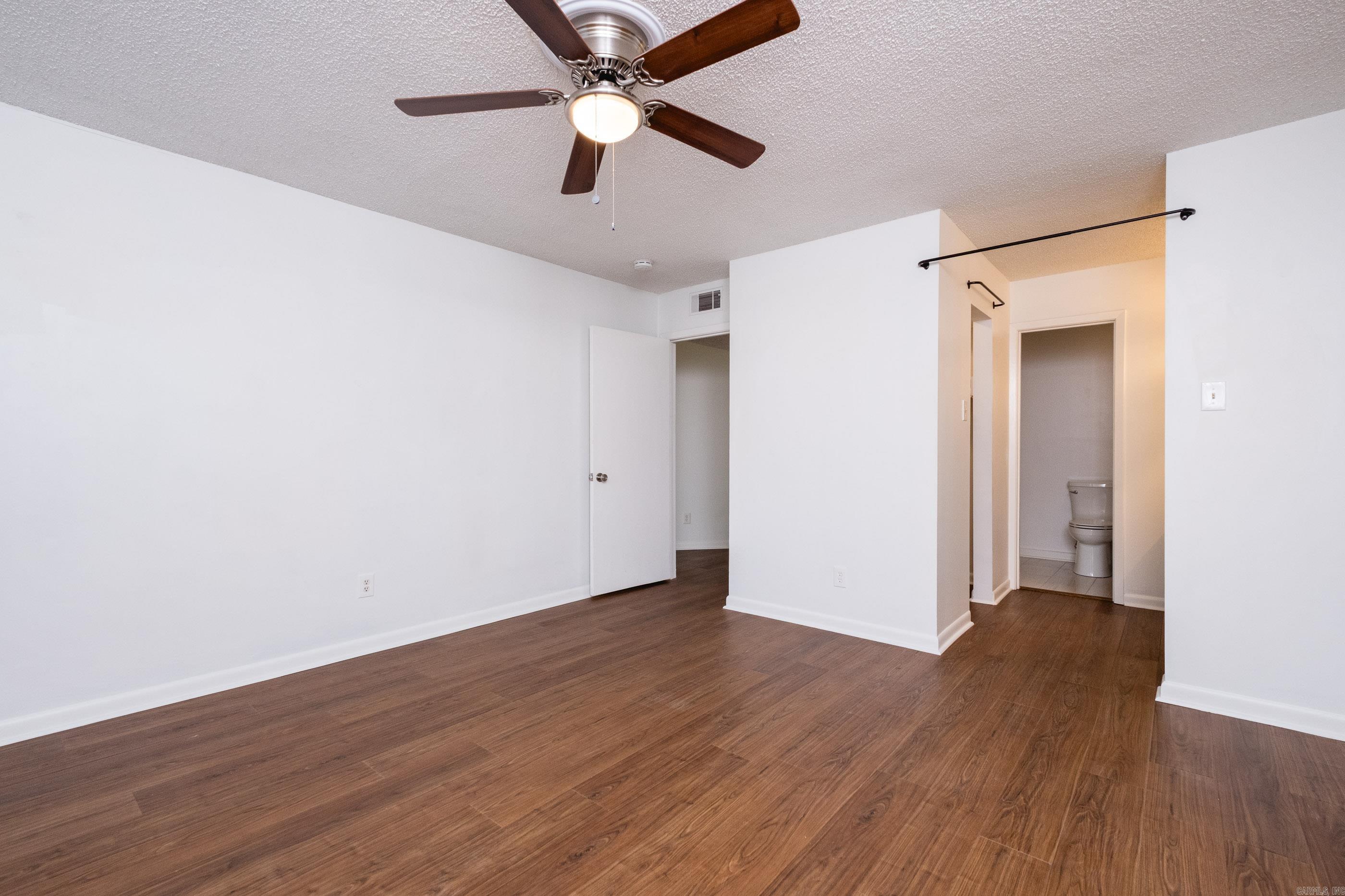 Round River HPR - Residential