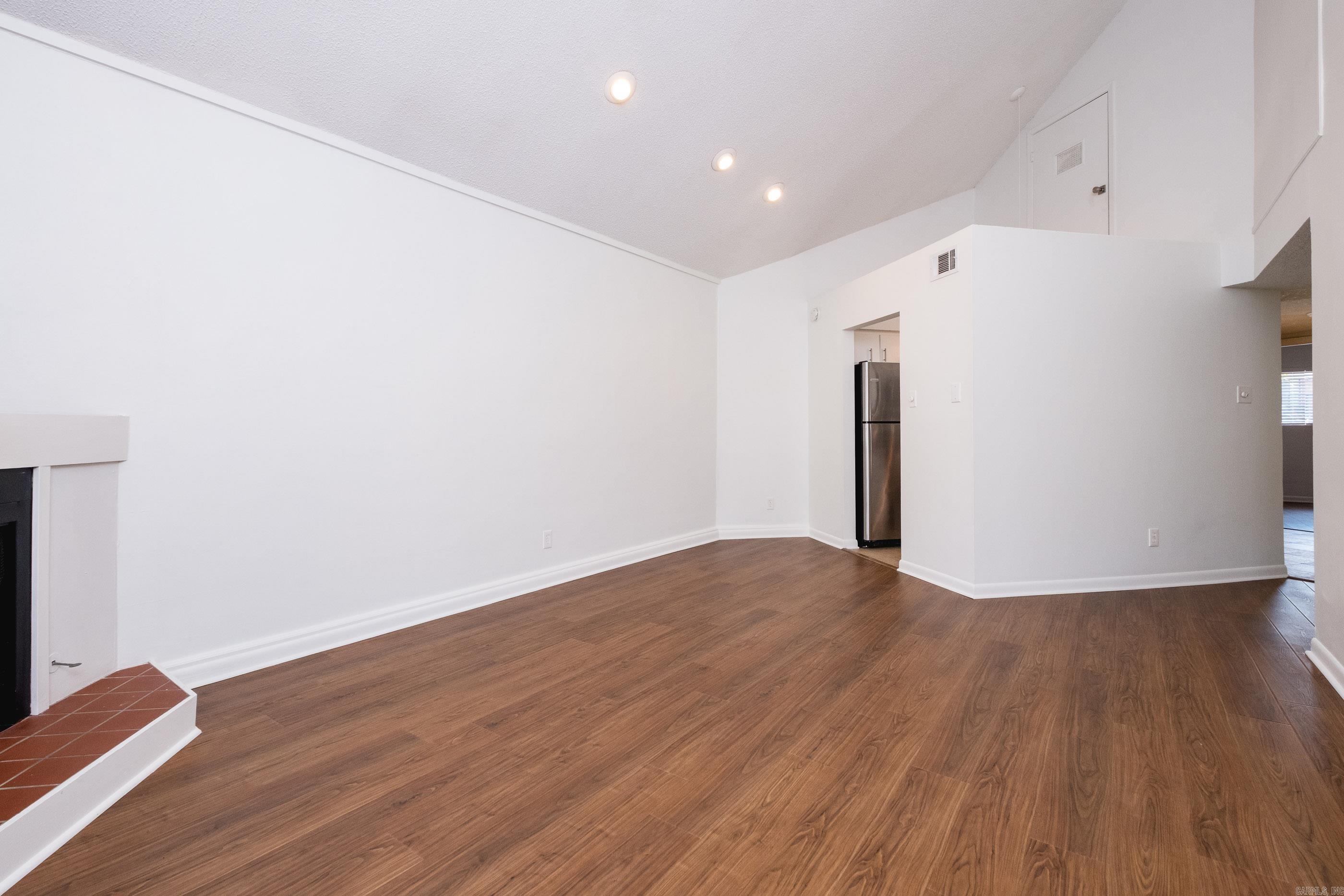 Round River HPR - Residential