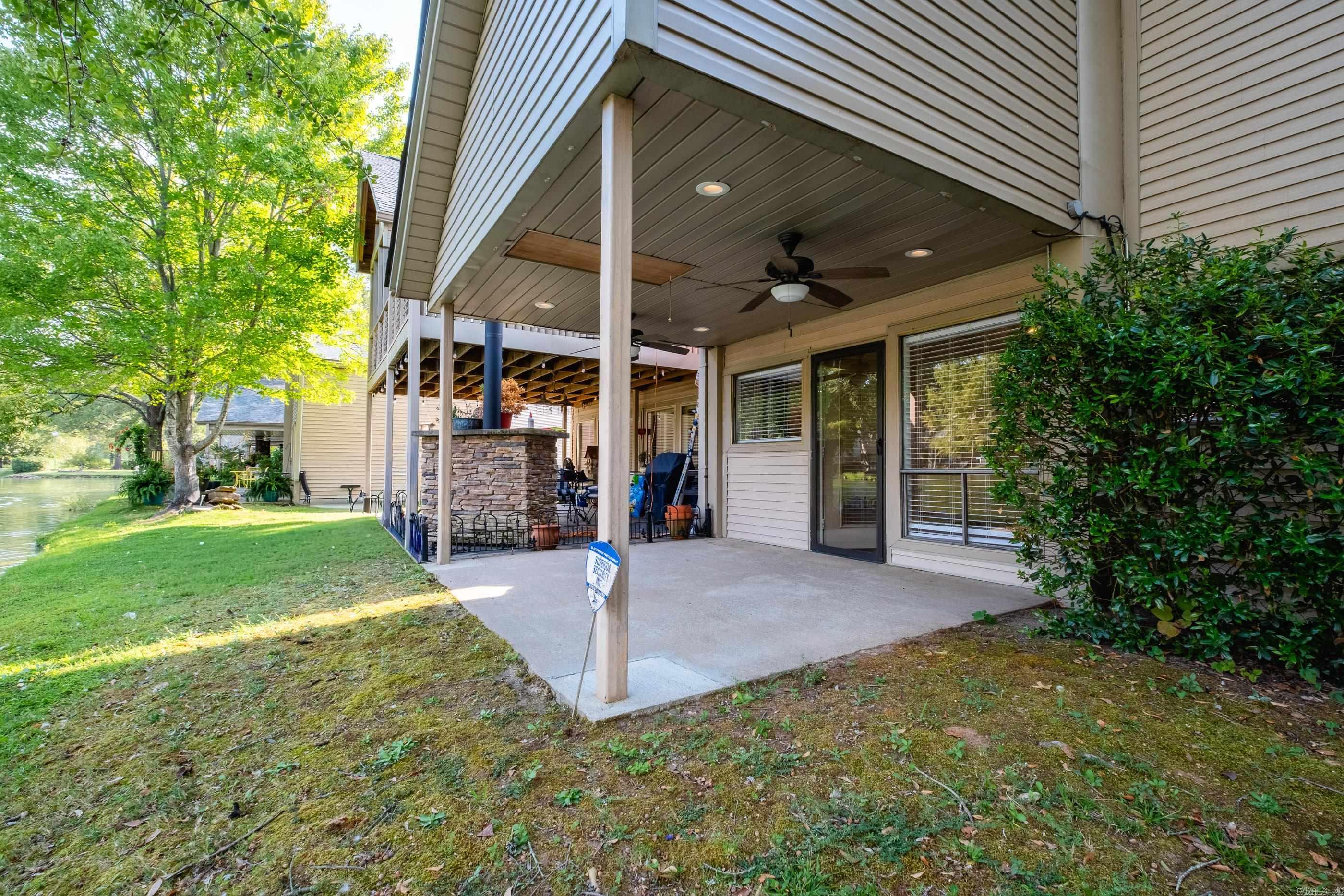 Round River HPR - Residential