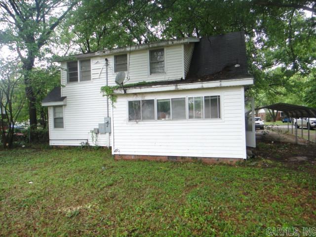 ORIGINAL TOWN NEWPORT - Residential