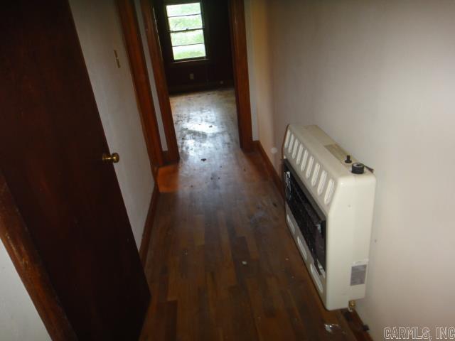 ORIGINAL TOWN NEWPORT - Residential