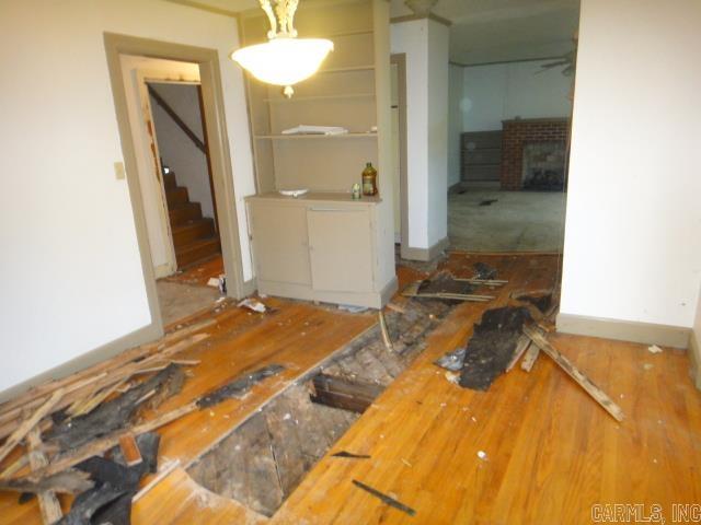 ORIGINAL TOWN NEWPORT - Residential