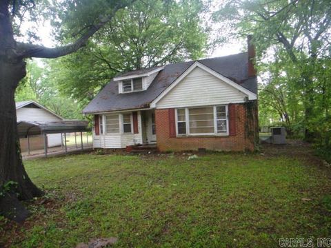 Photo of 606 Josephine Street, Newport, AR 72112 (MLS # 26016571)