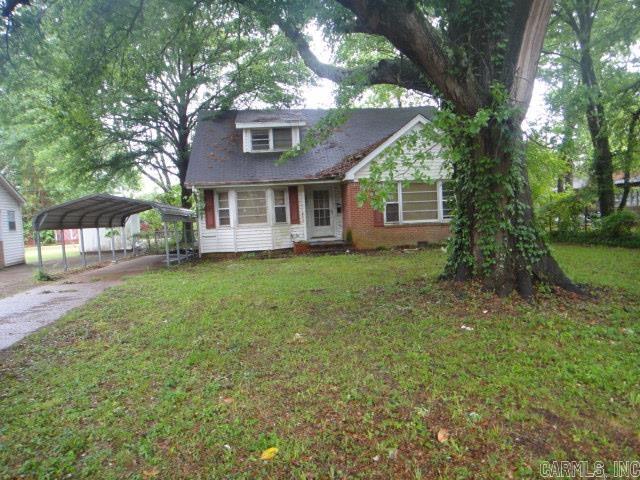 ORIGINAL TOWN NEWPORT - Residential