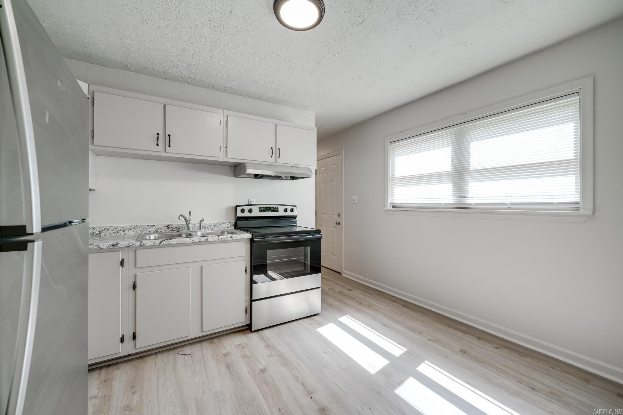 Desoto Terrace I - Residential