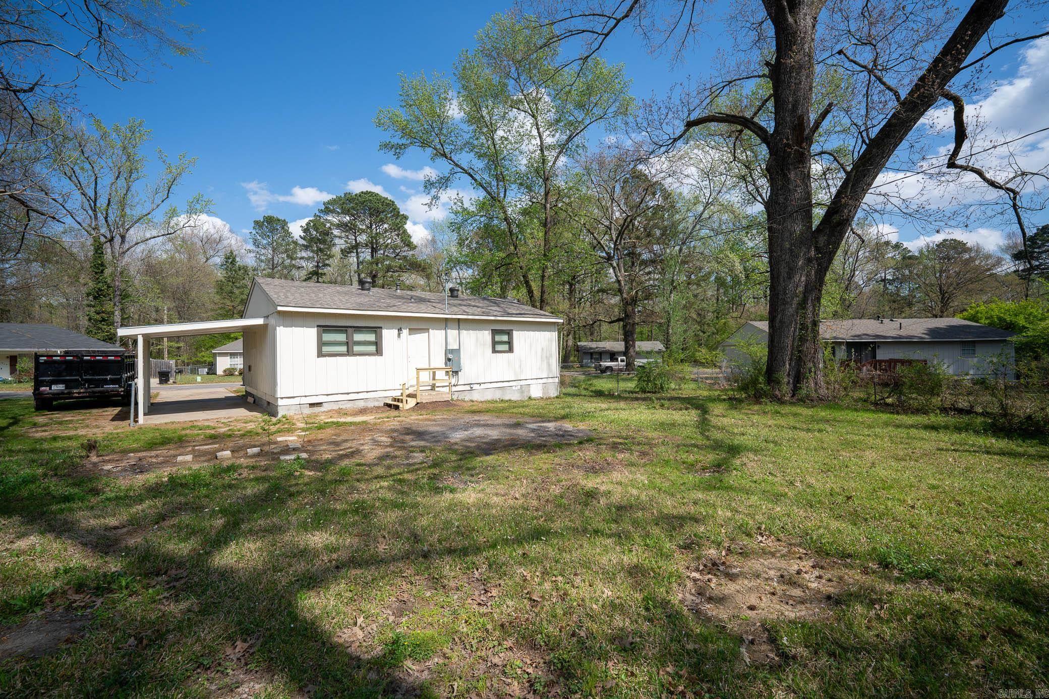 Desoto Terrace I - Residential
