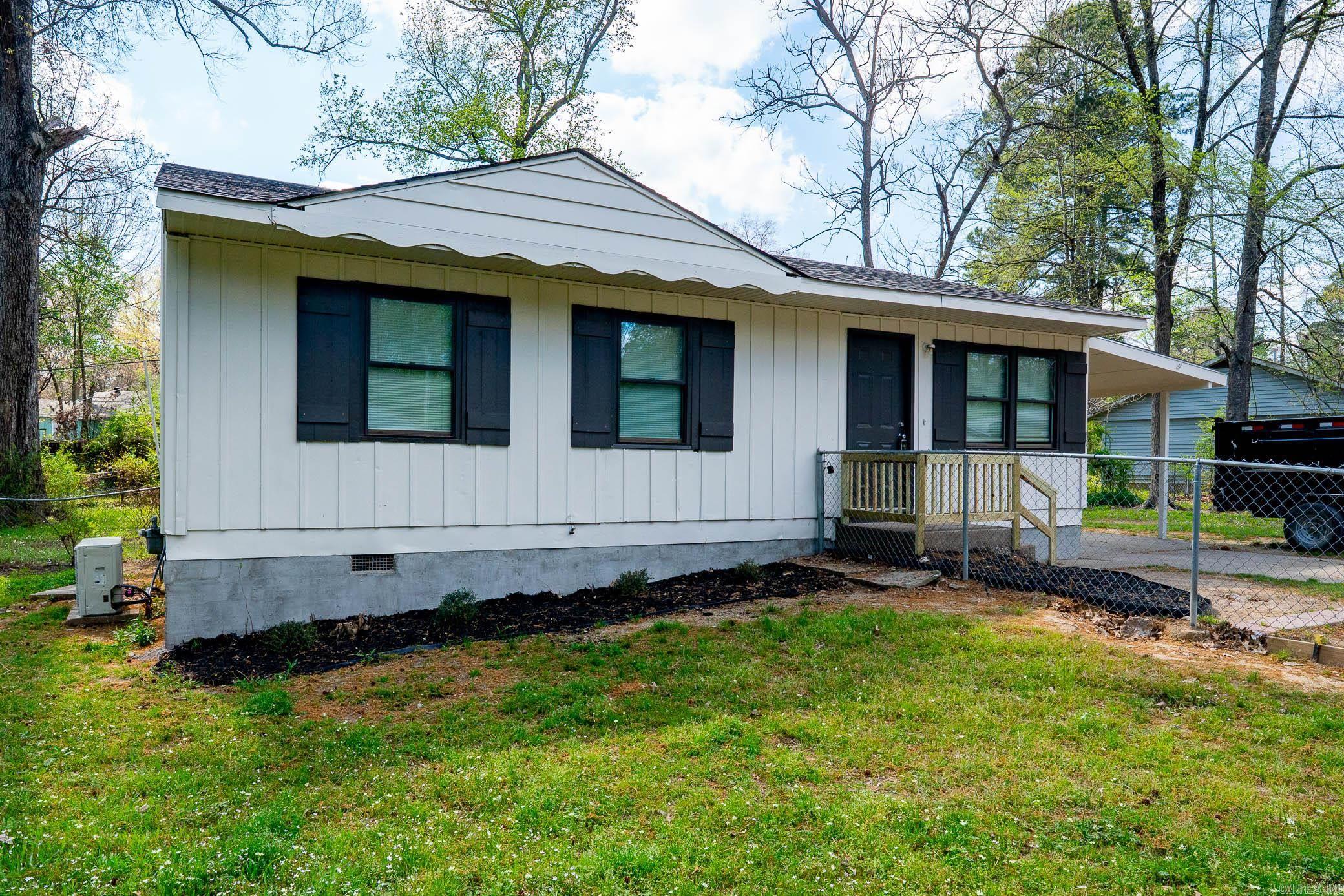 Desoto Terrace I - Residential