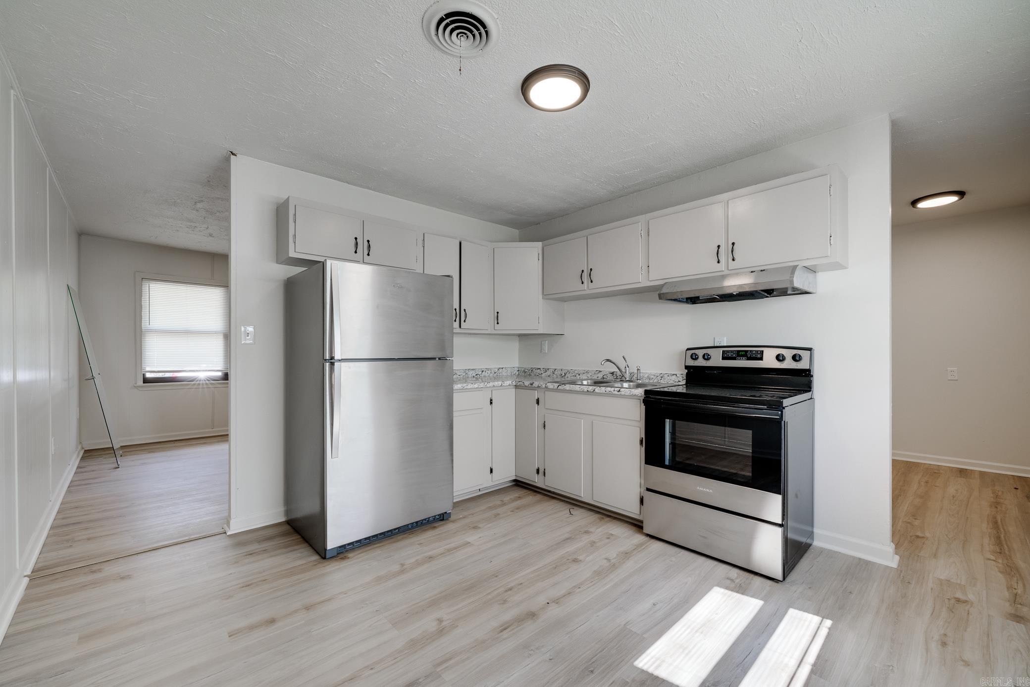 Desoto Terrace I - Residential