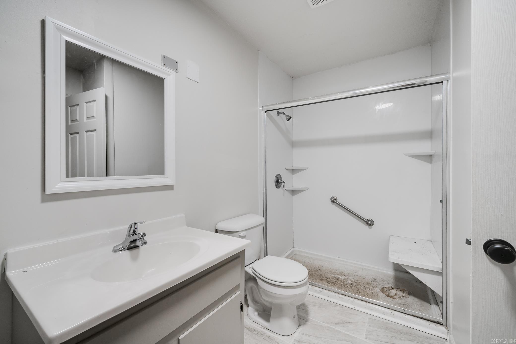 Desoto Terrace I - Residential