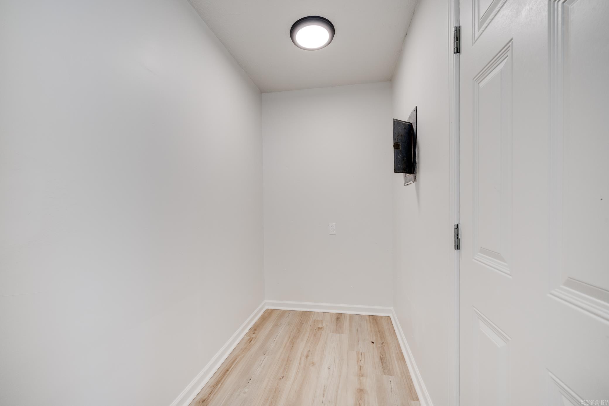 Desoto Terrace I - Residential