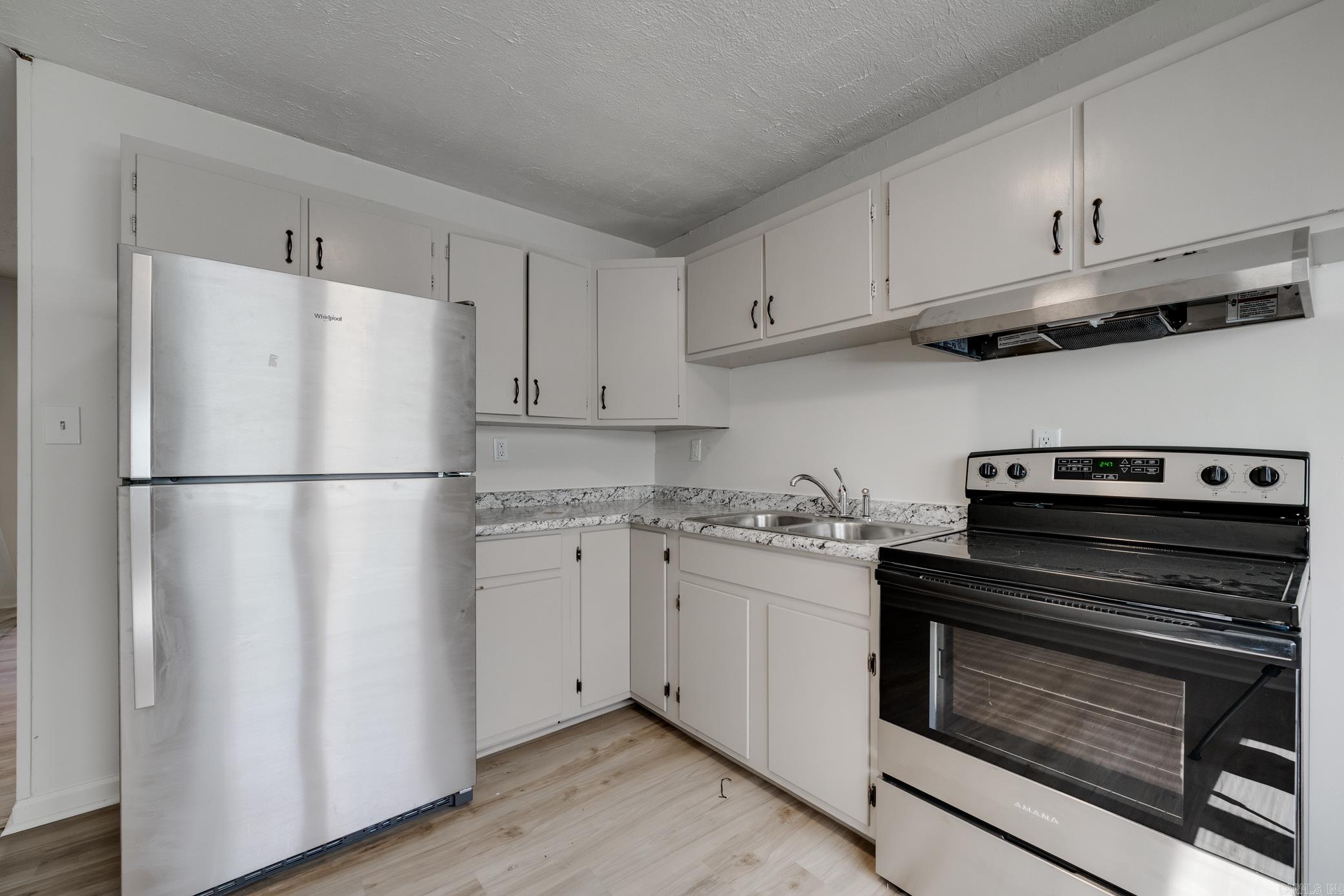 Desoto Terrace I - Residential