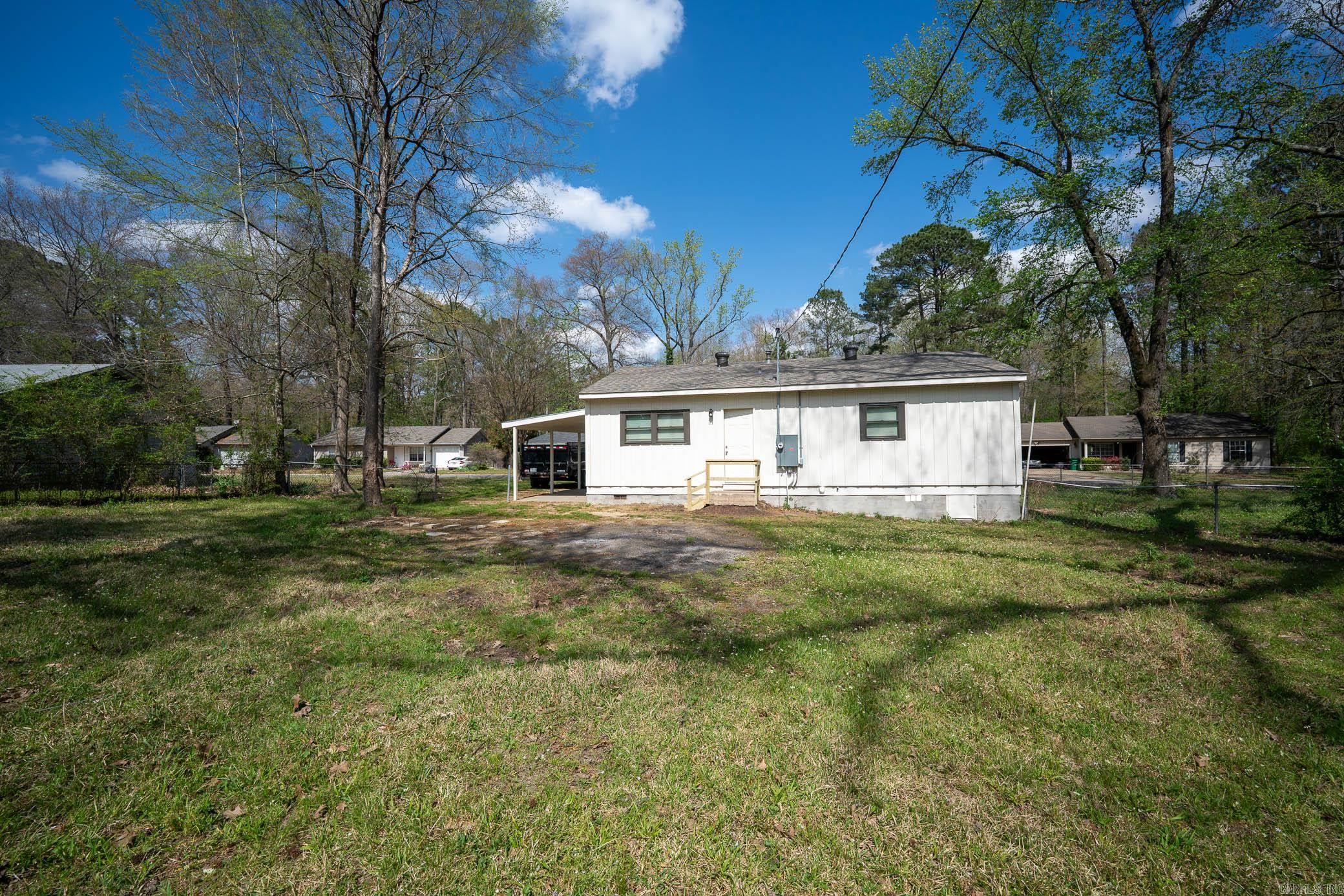 Desoto Terrace I - Residential