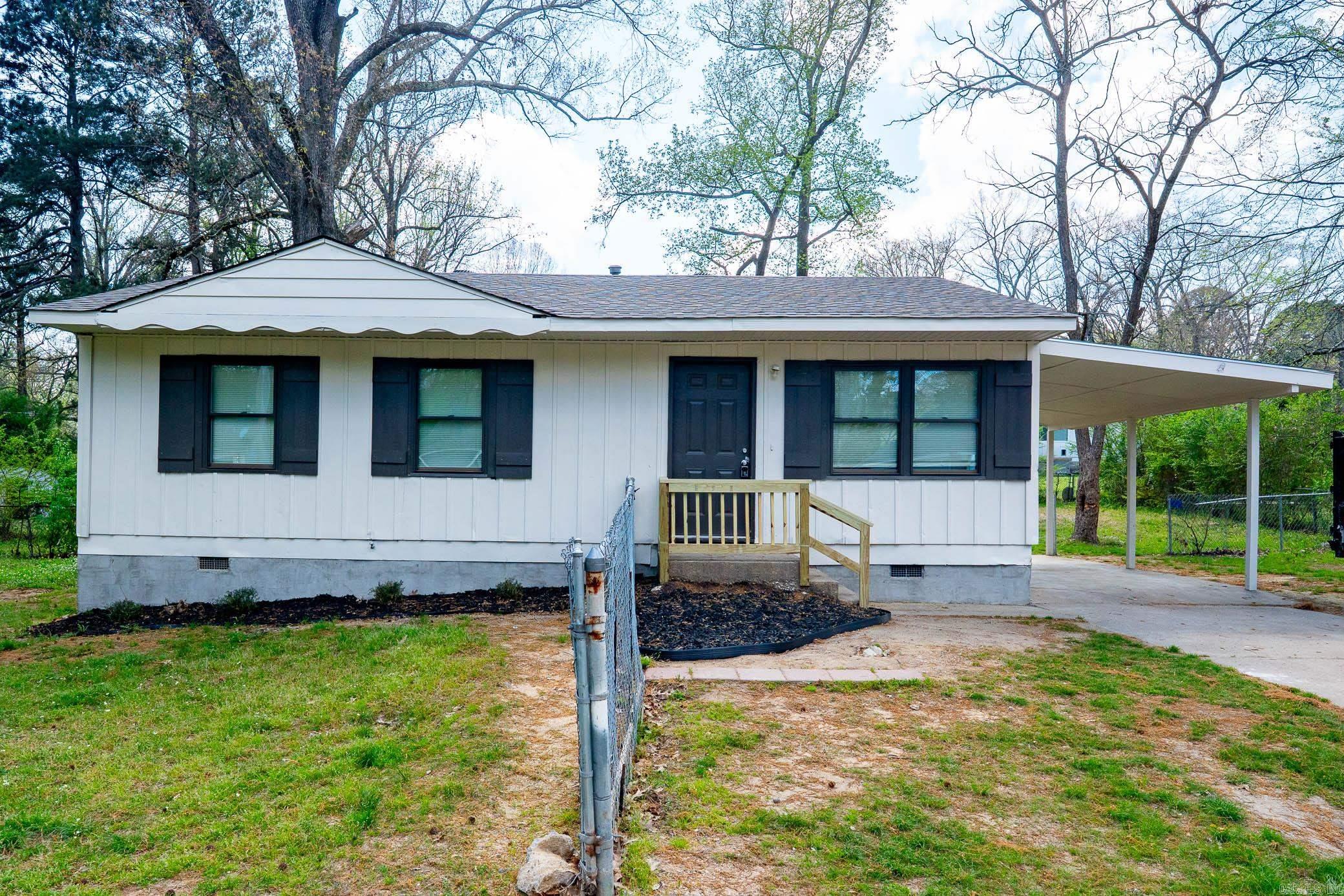 Desoto Terrace I - Residential
