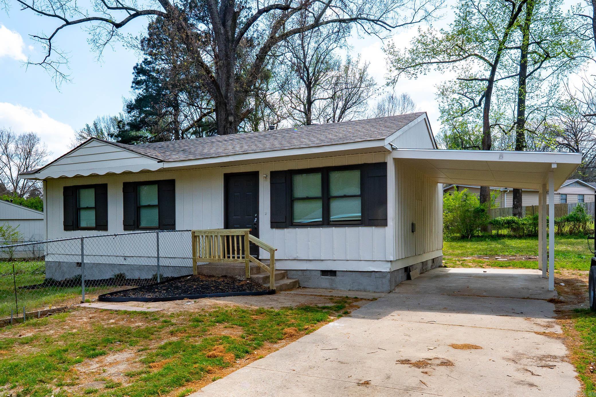 Desoto Terrace I - Residential