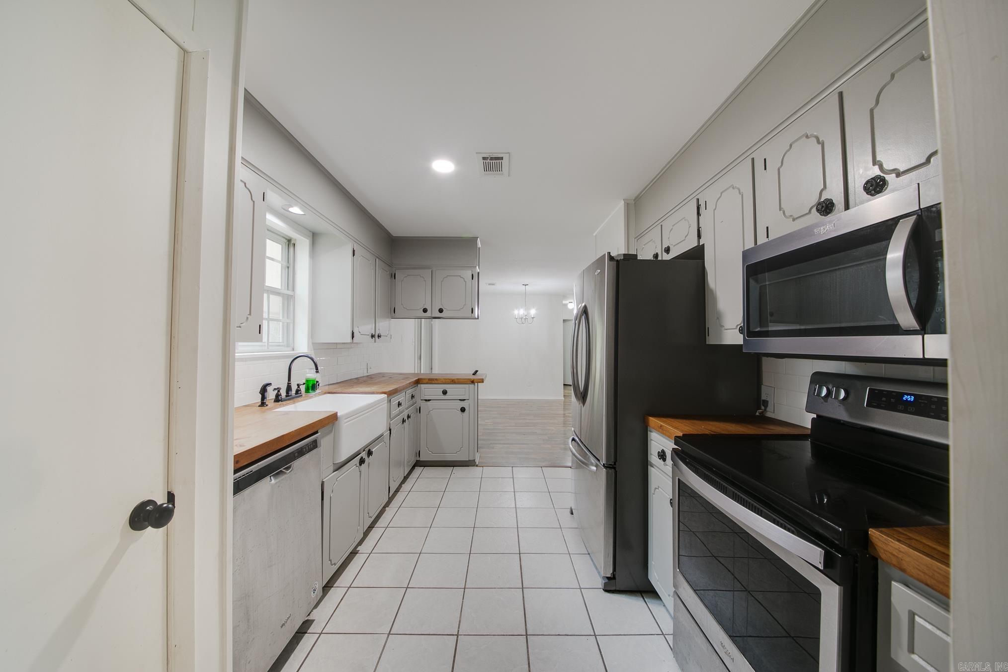 Southside - Residential Lease