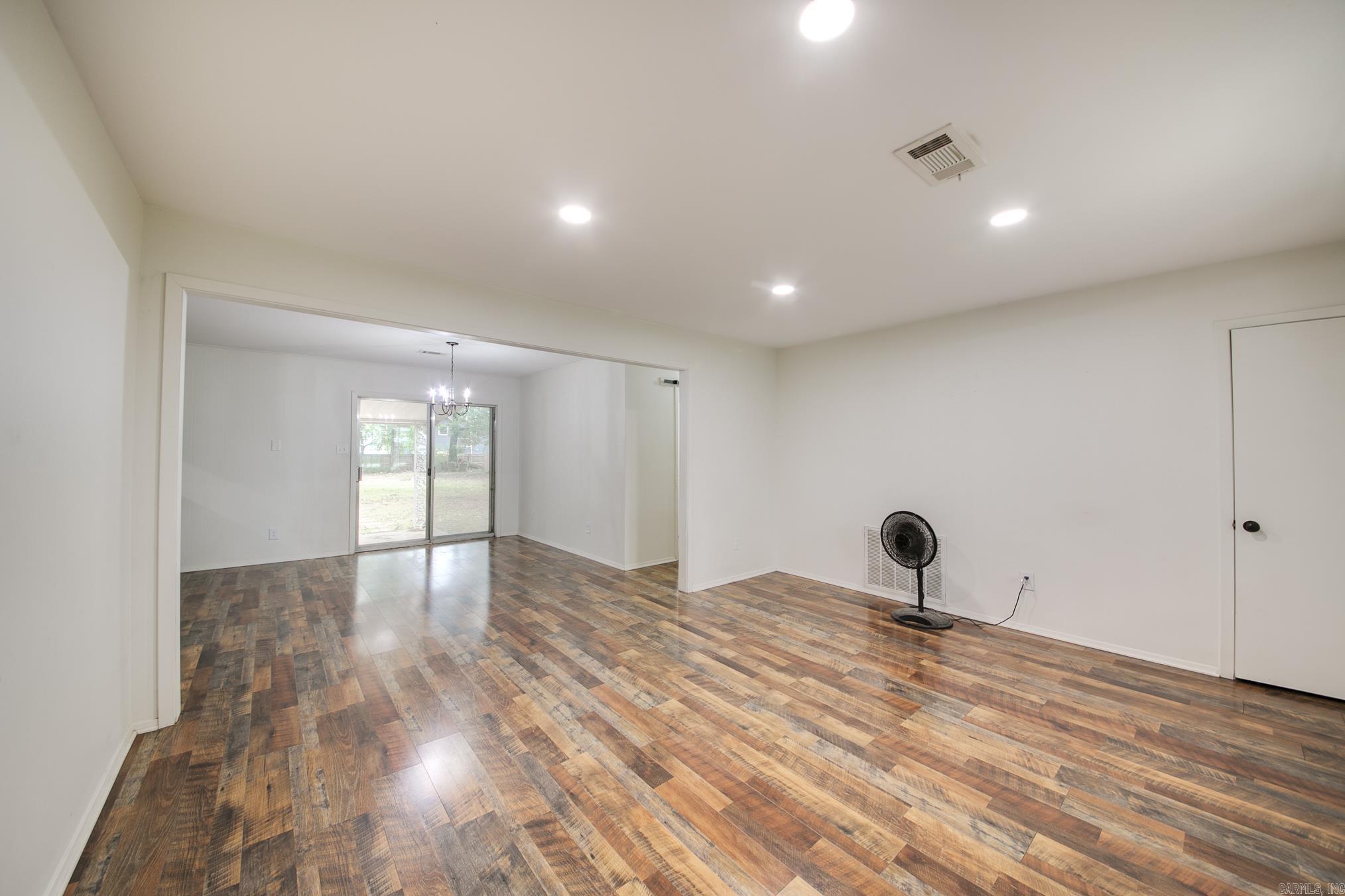 Southside - Residential Lease