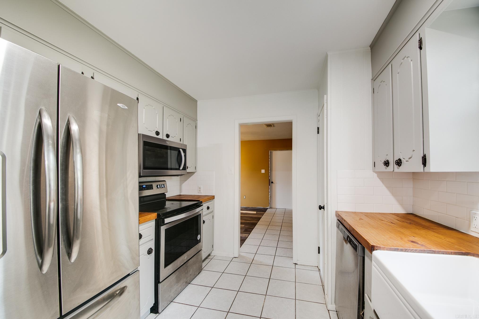 Southside - Residential Lease