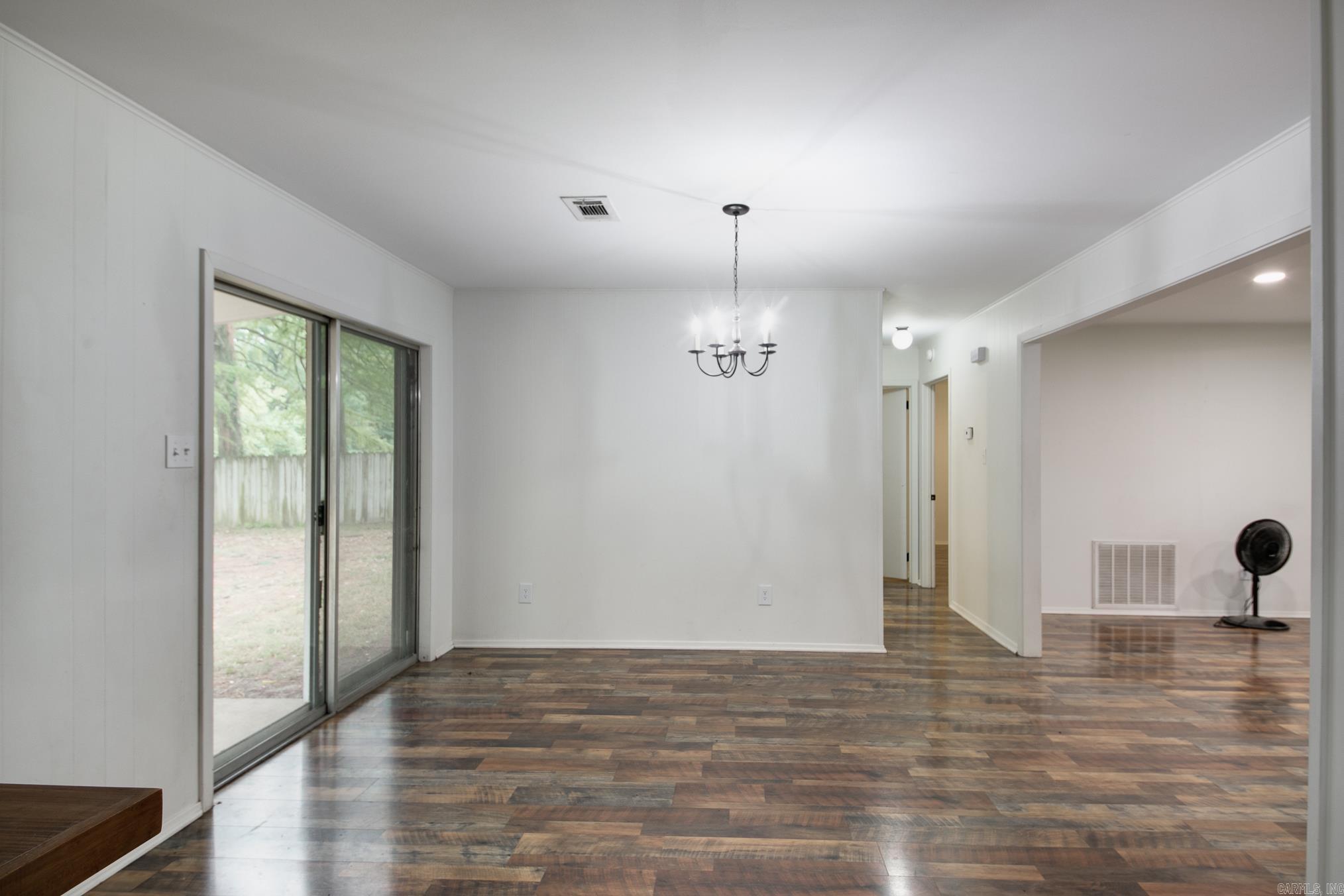 Southside - Residential Lease