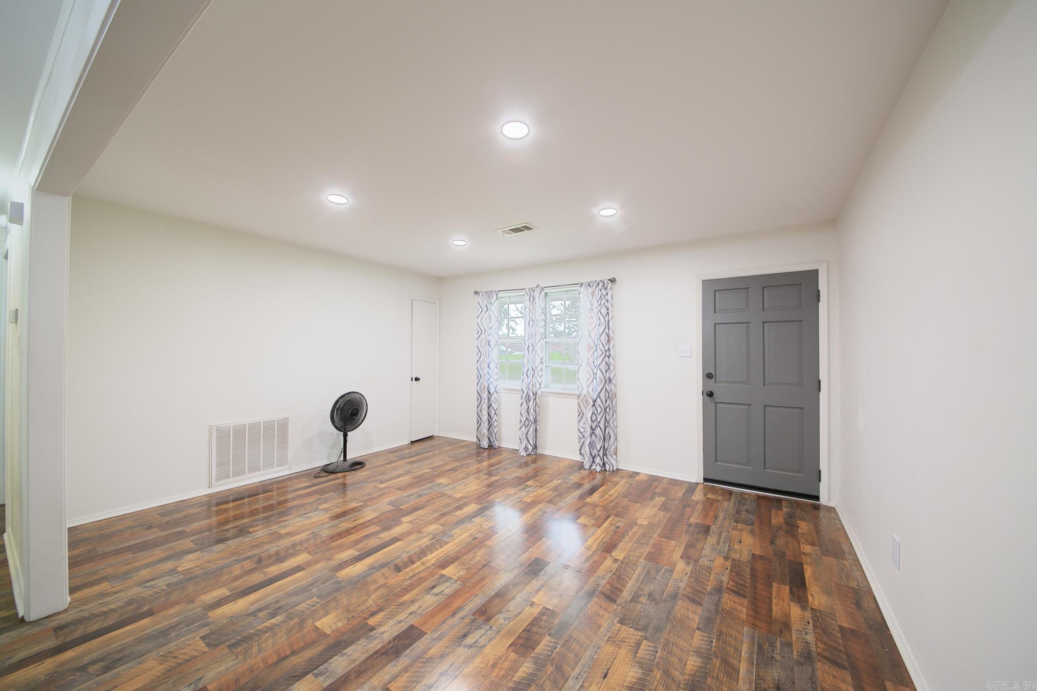 Southside - Residential Lease