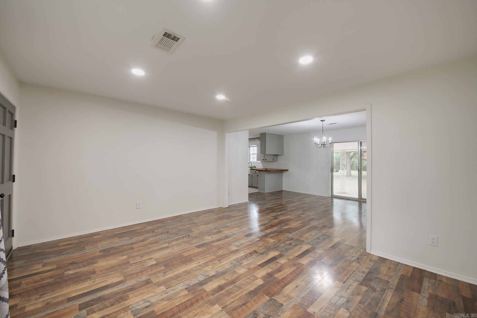 Southside - Residential Lease