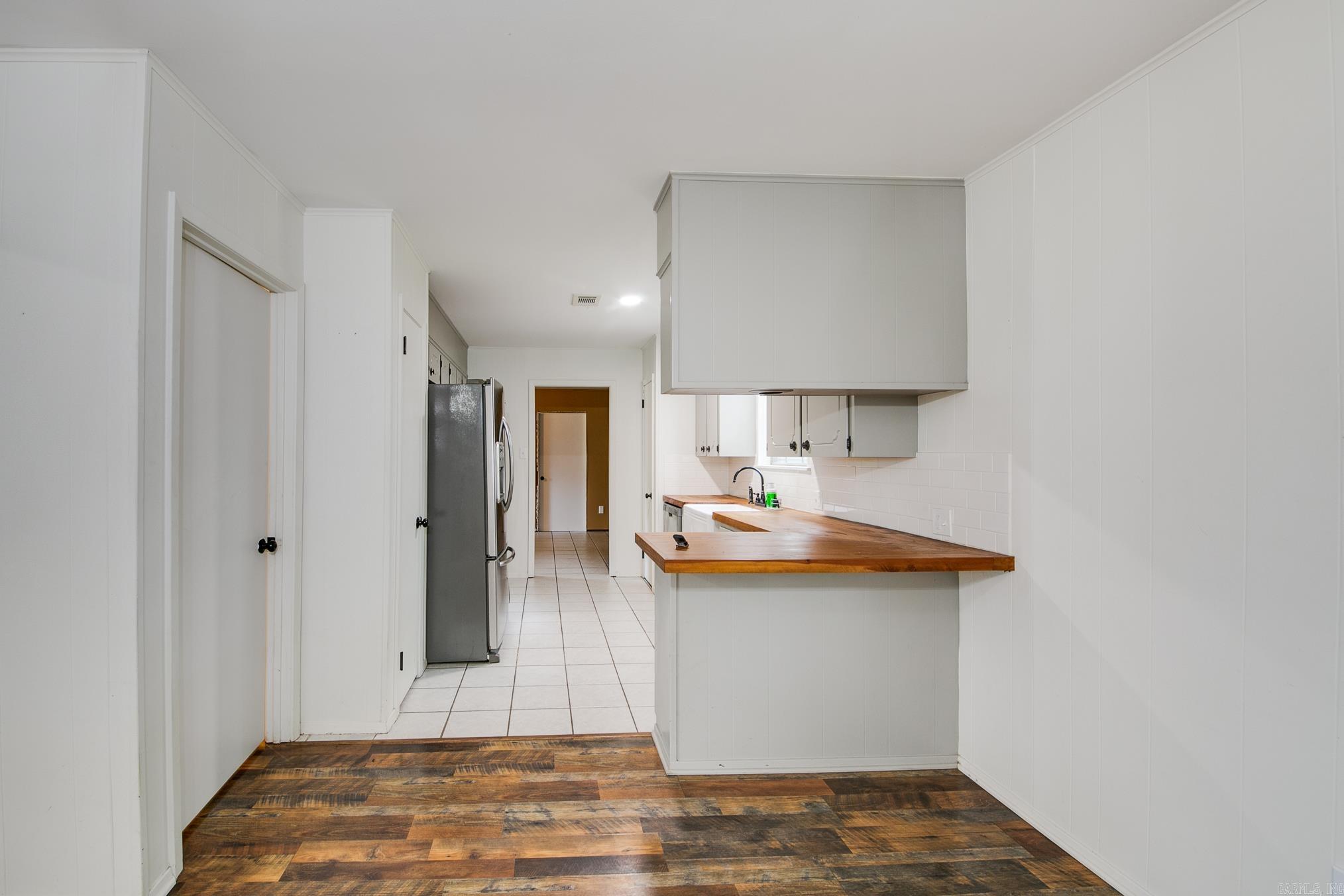 Southside - Residential Lease