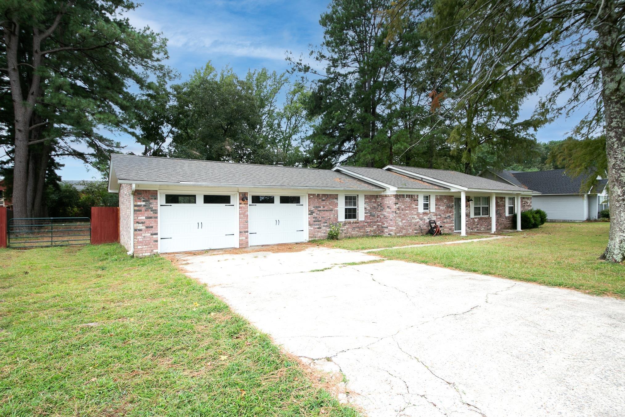 Southside - Residential Lease