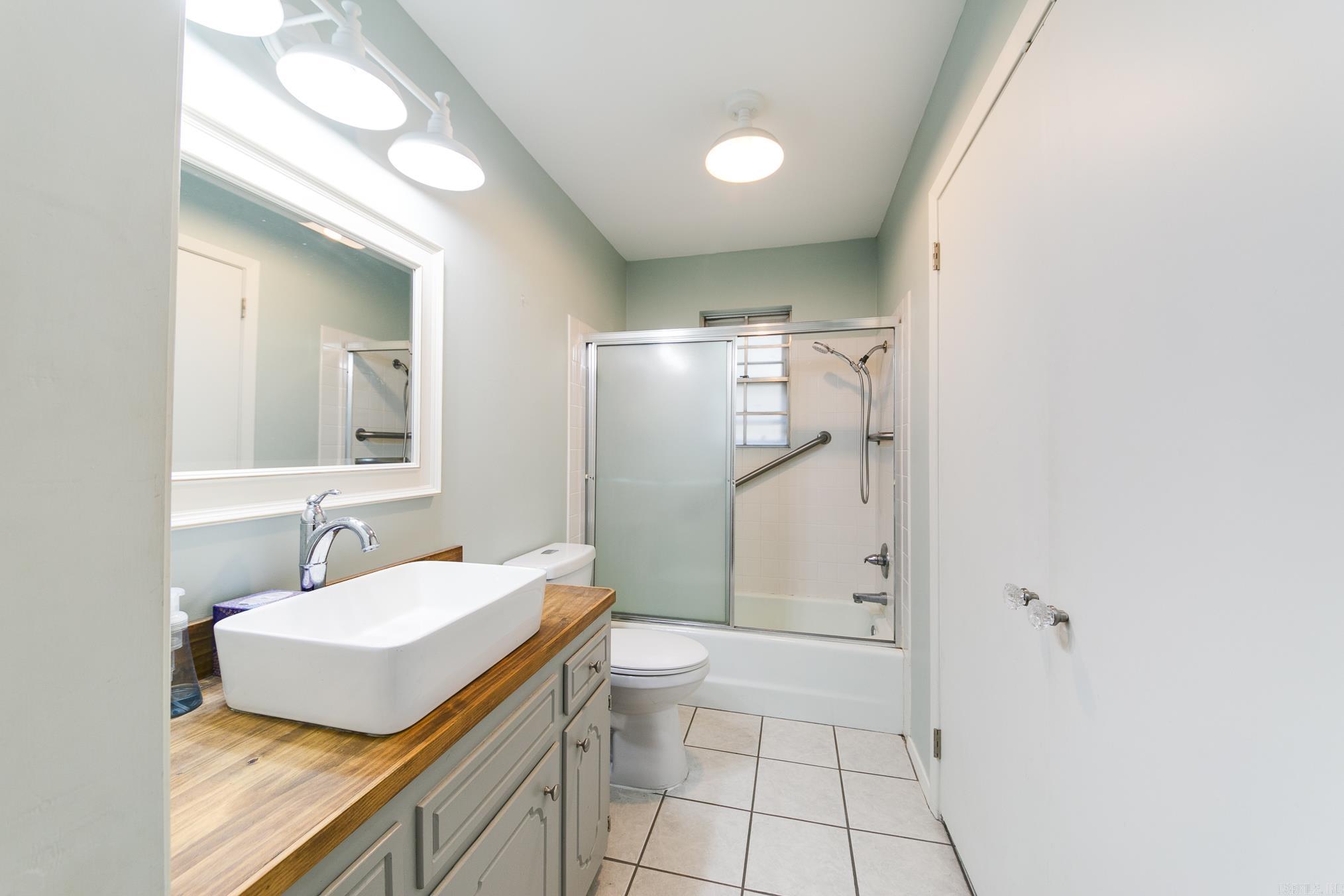 Southside - Residential Lease