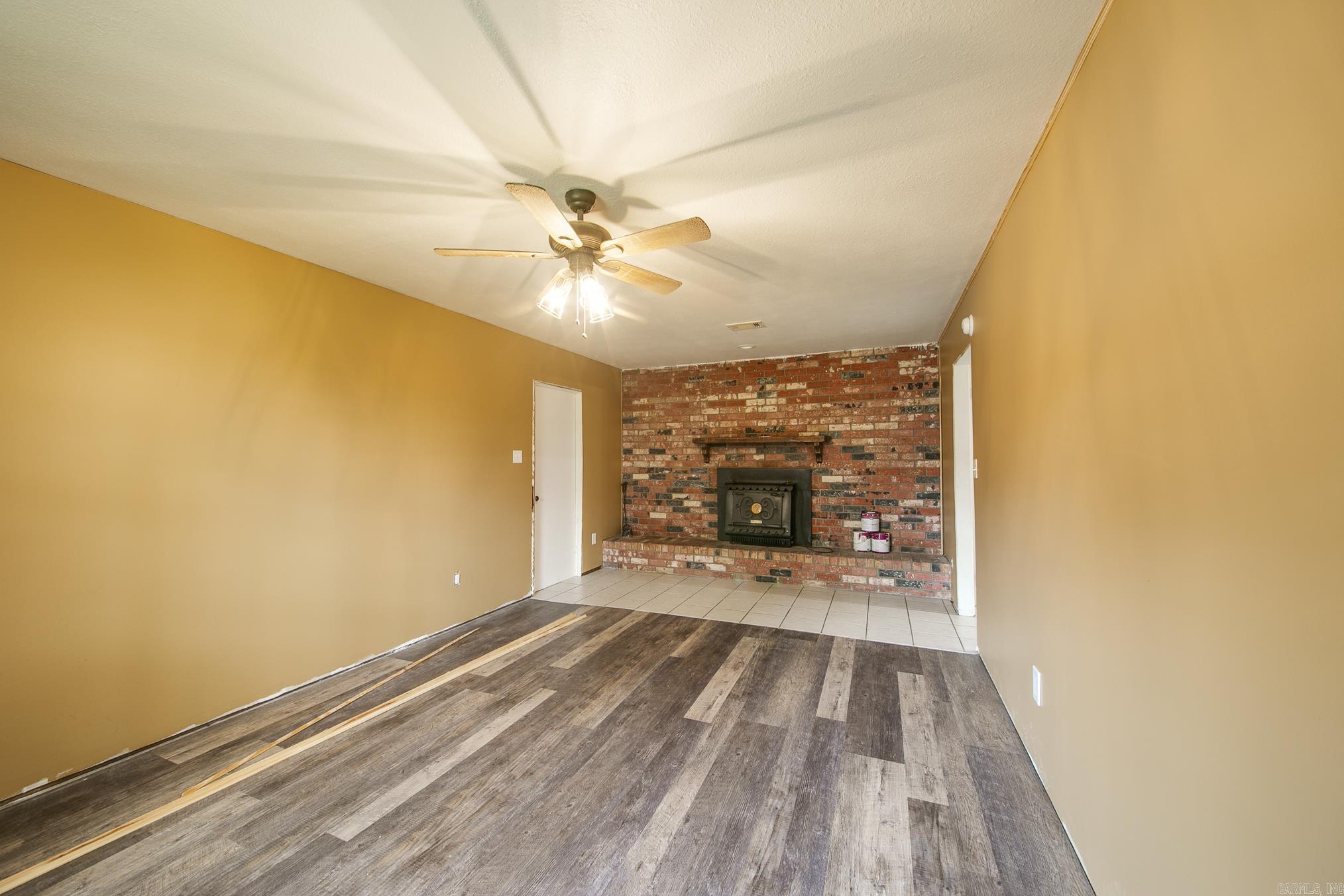 Southside - Residential Lease