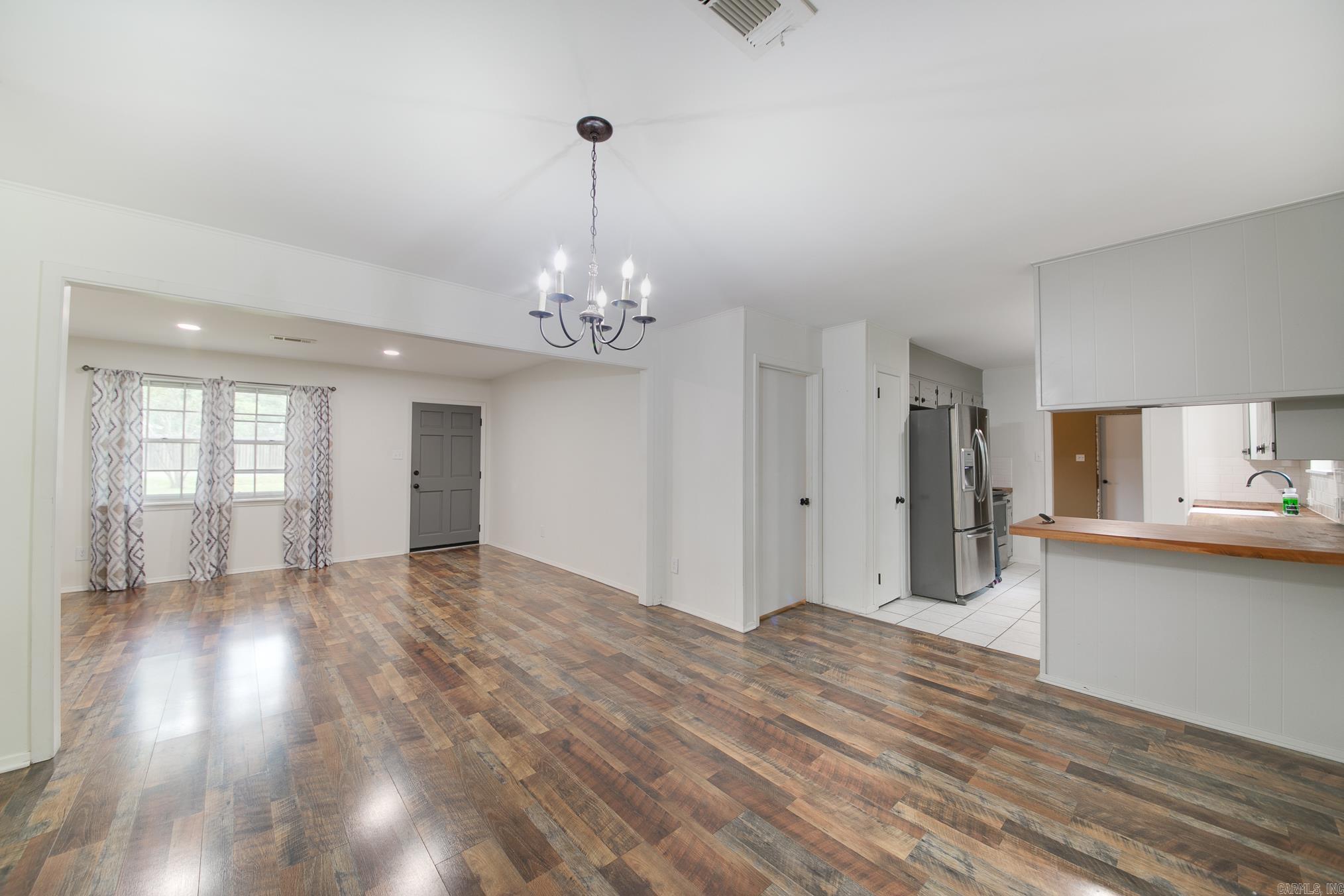 Southside - Residential Lease