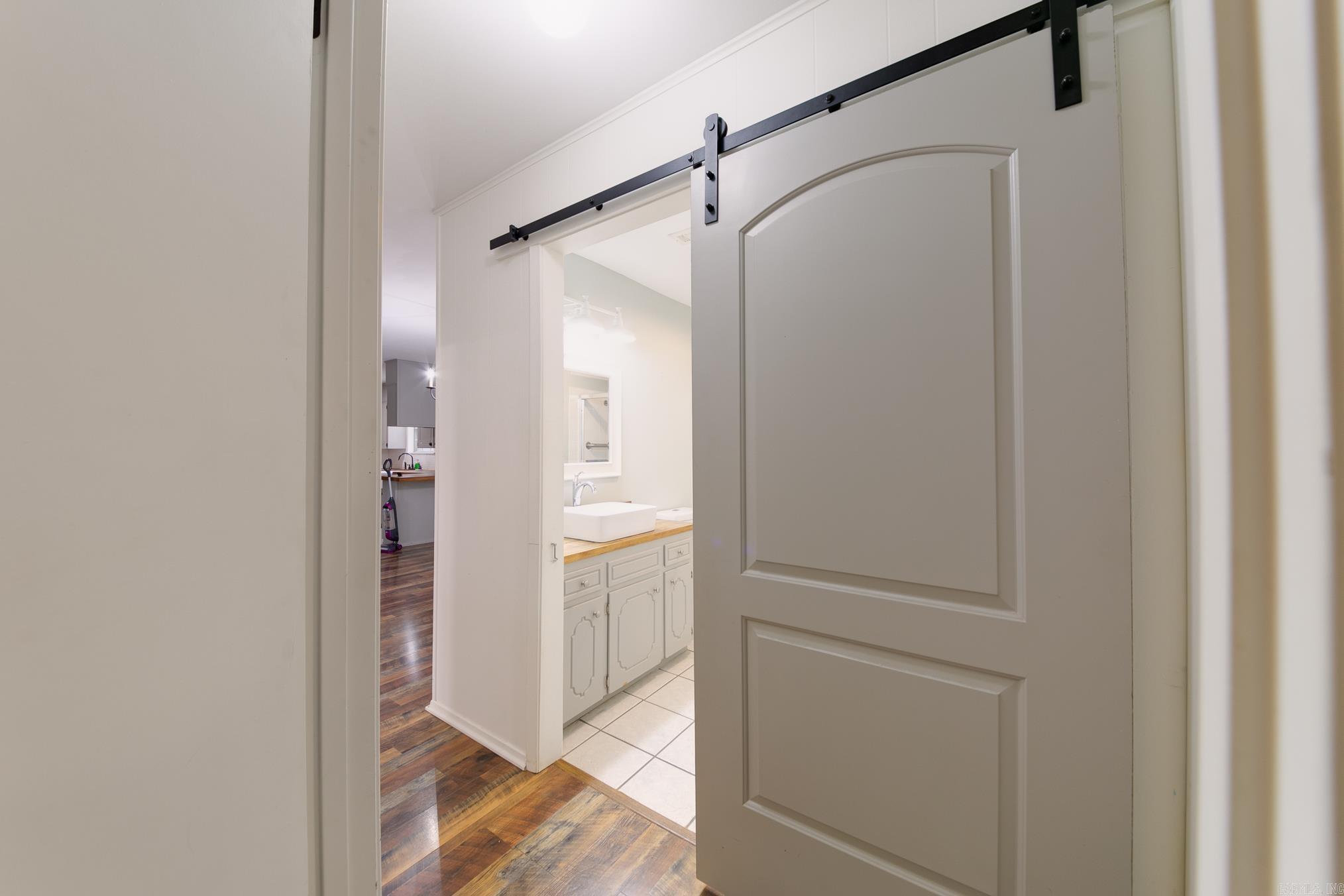 Southside - Residential Lease