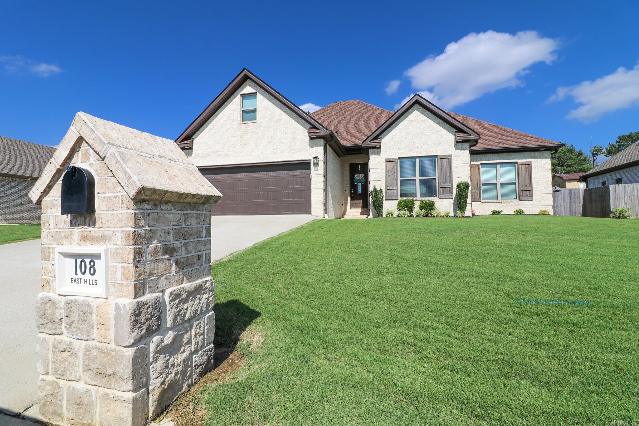 East Hills - Residential