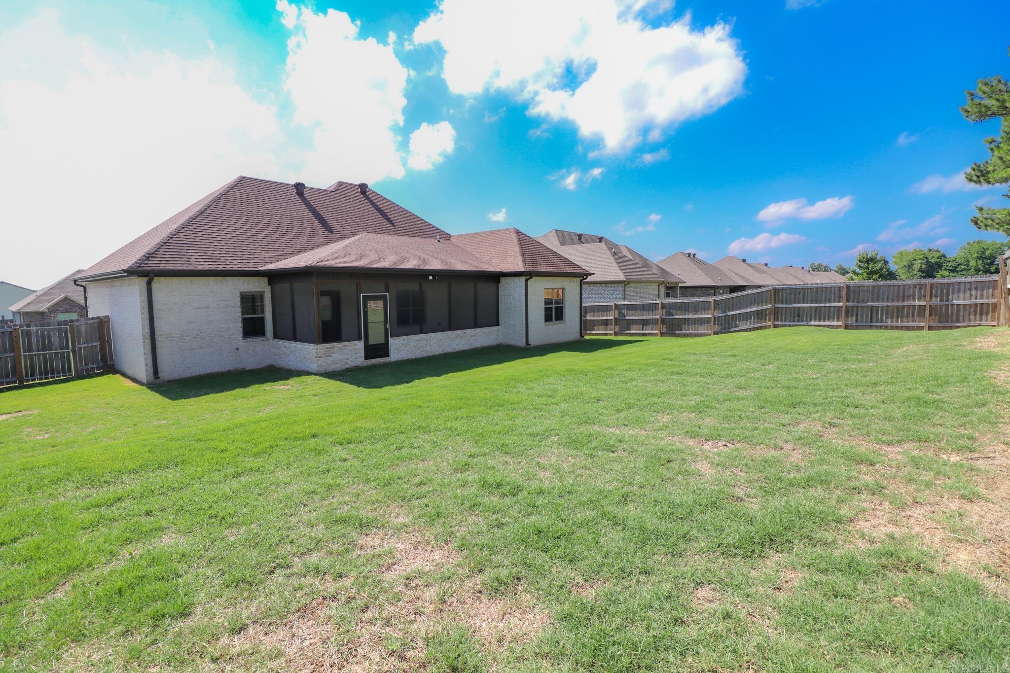 East Hills - Residential