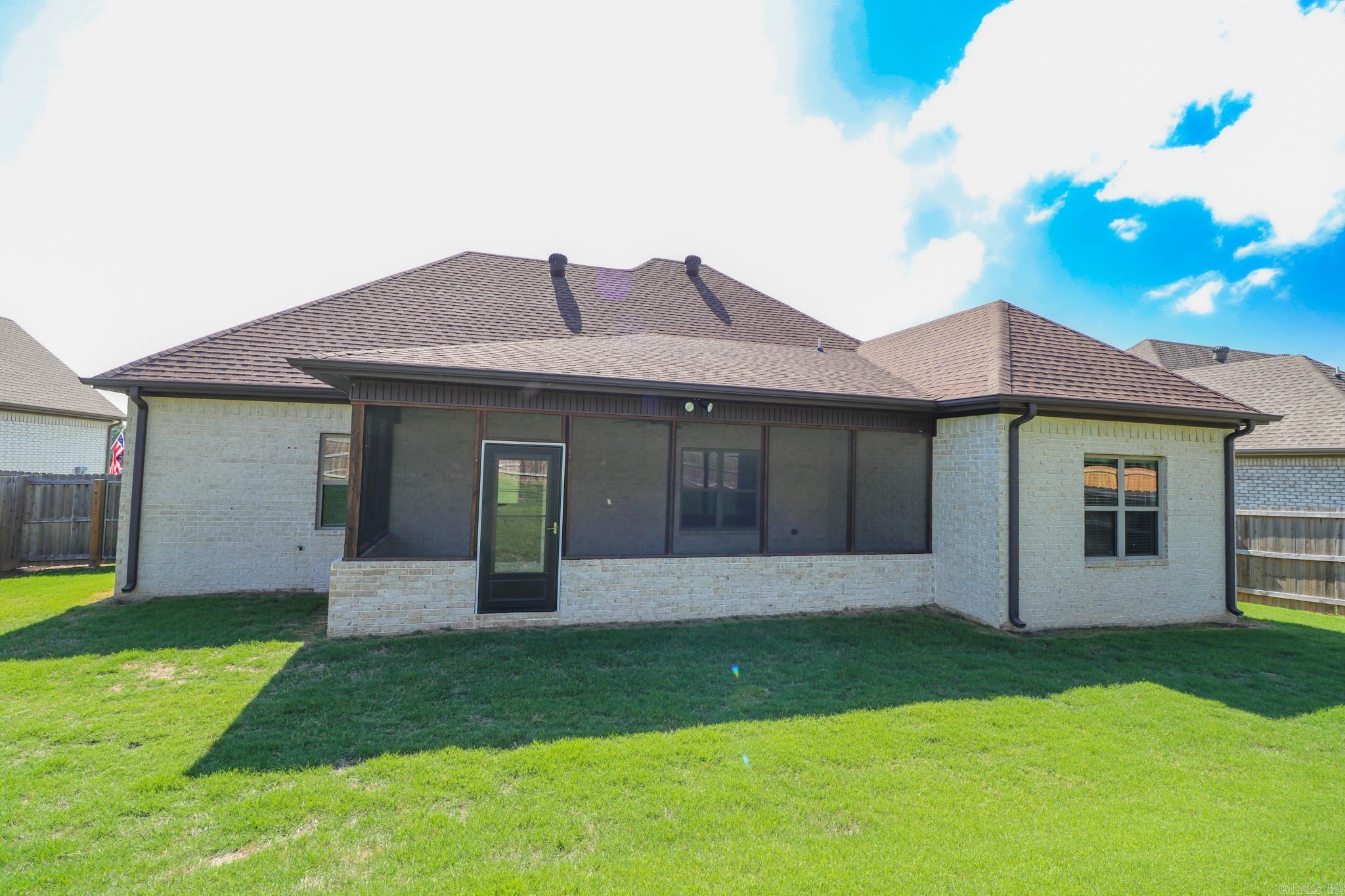 East Hills - Residential