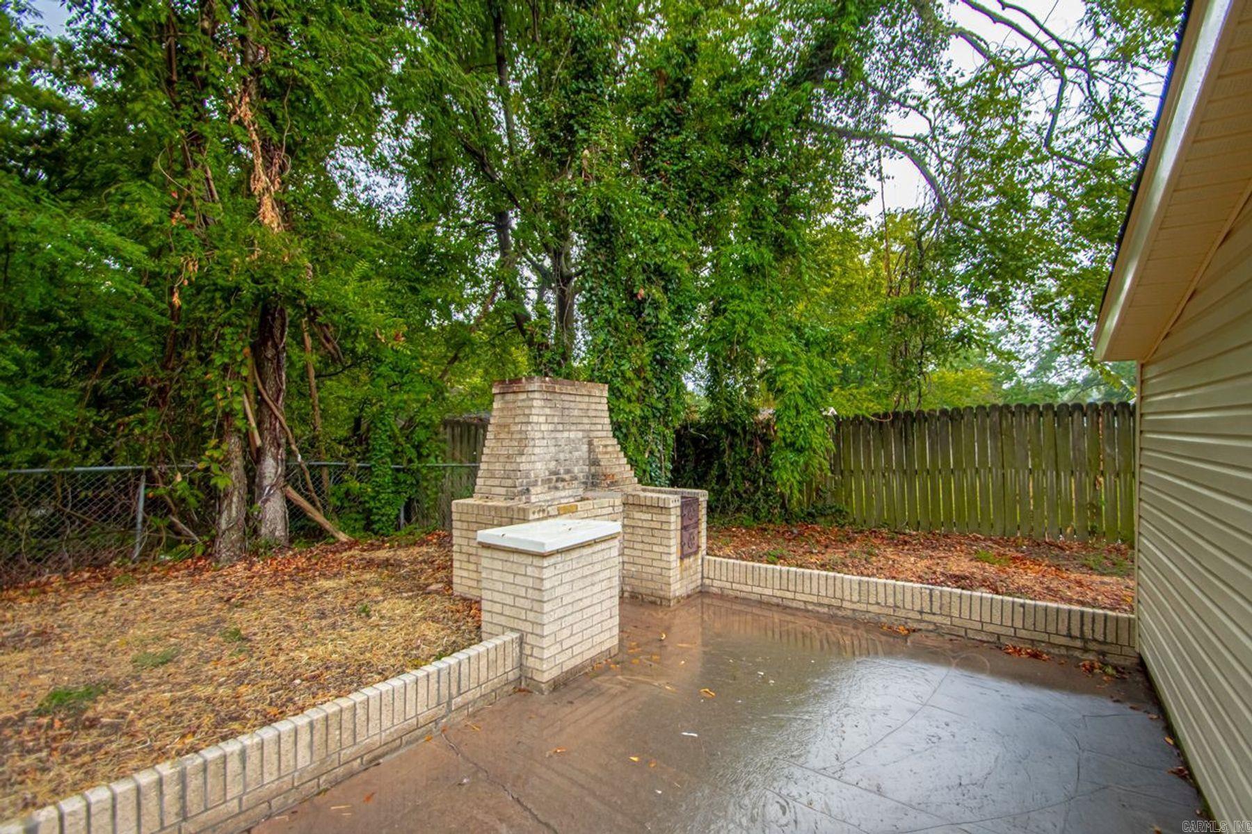 DICKINSON - Residential