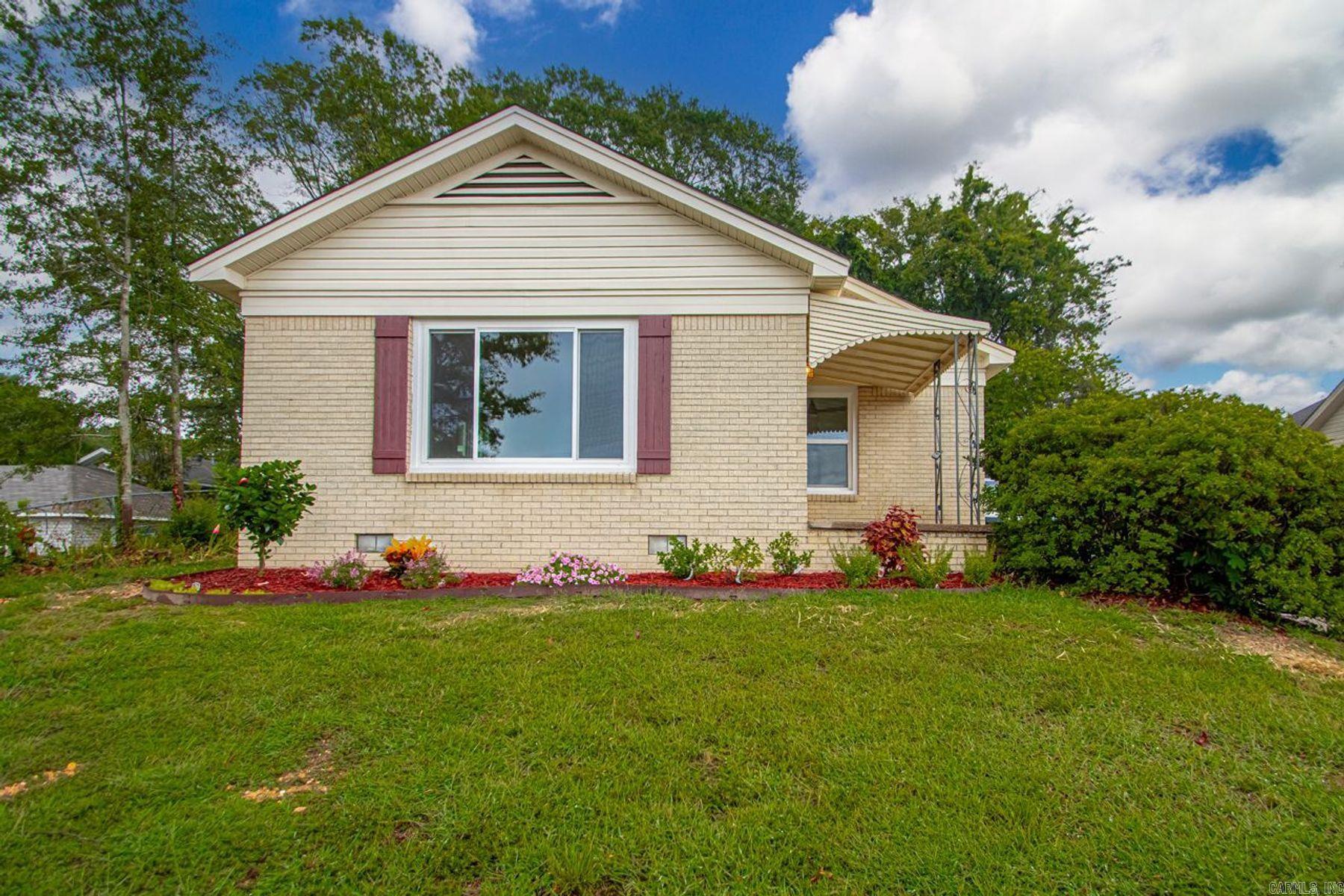 DICKINSON - Residential