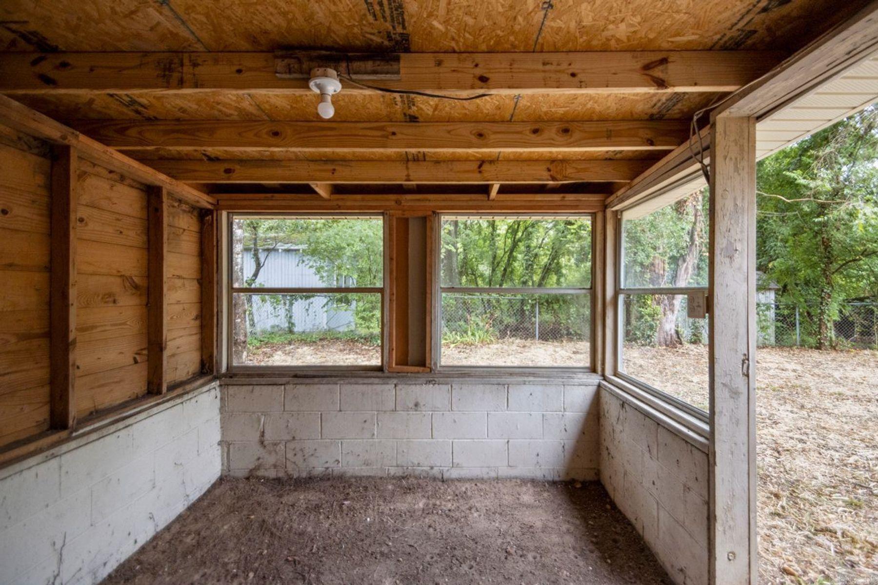 DICKINSON - Residential