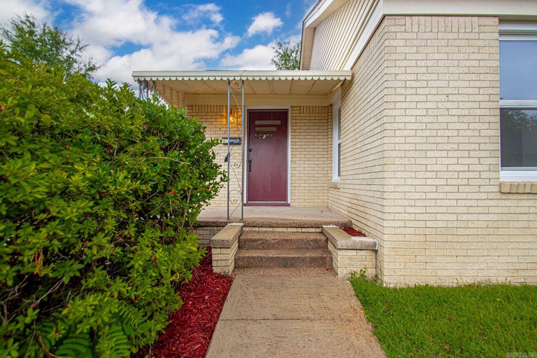 DICKINSON - Residential