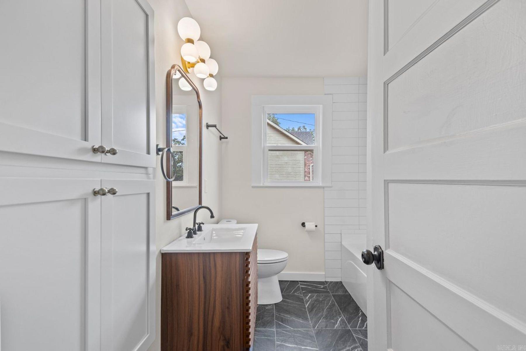 DICKINSON - Residential