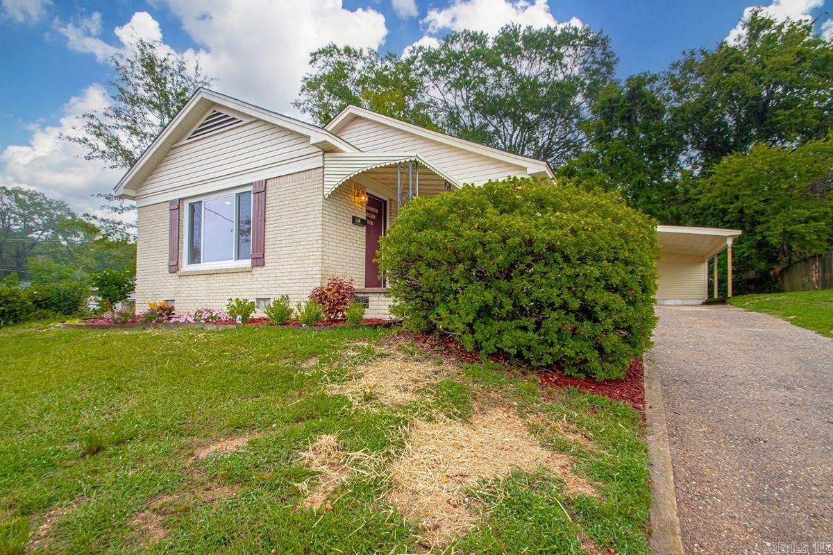 DICKINSON - Residential