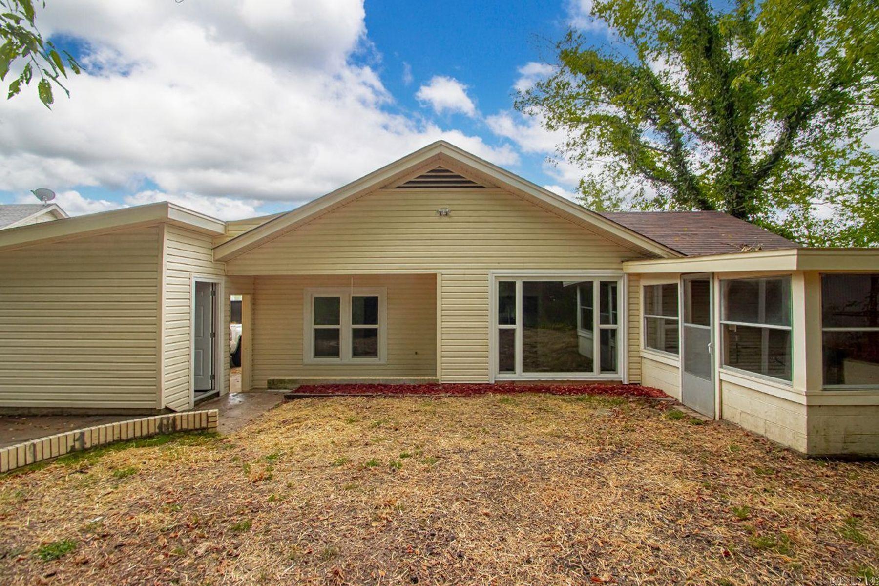 DICKINSON - Residential