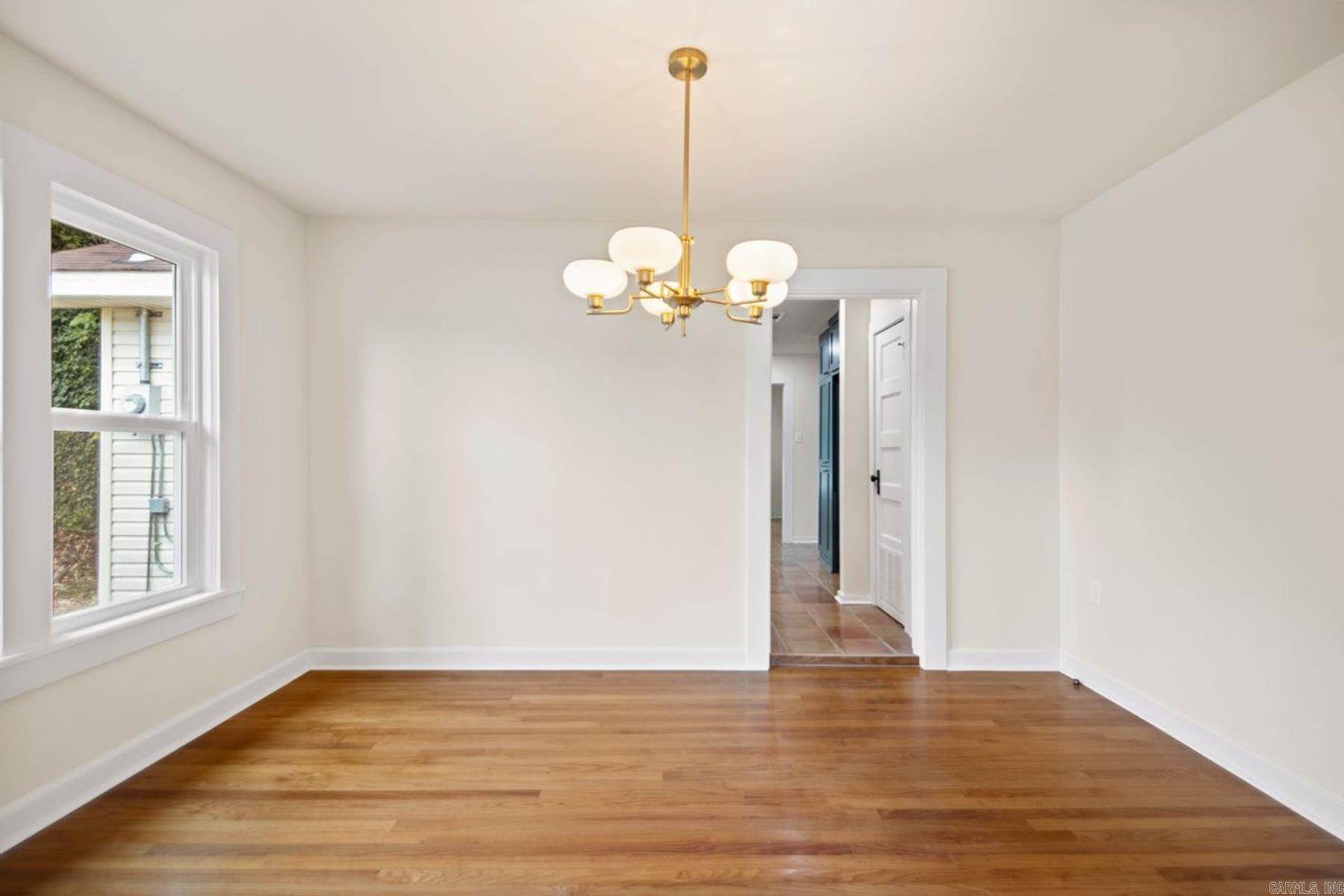 DICKINSON - Residential