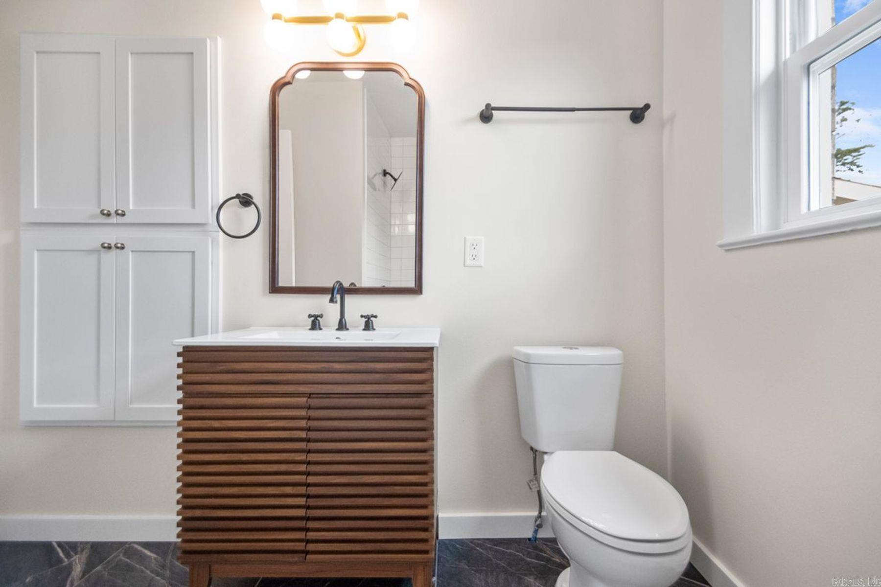 DICKINSON - Residential