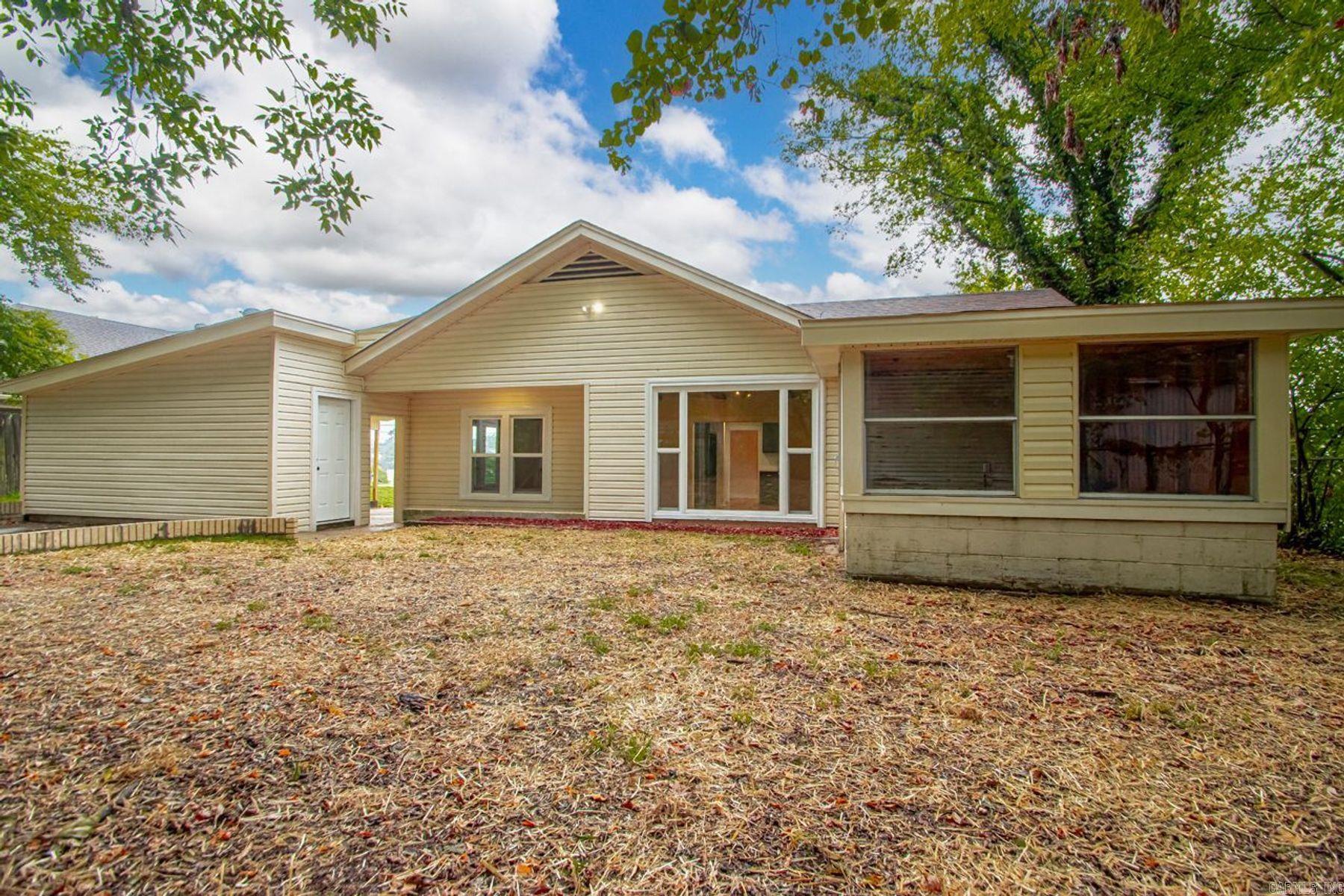 DICKINSON - Residential