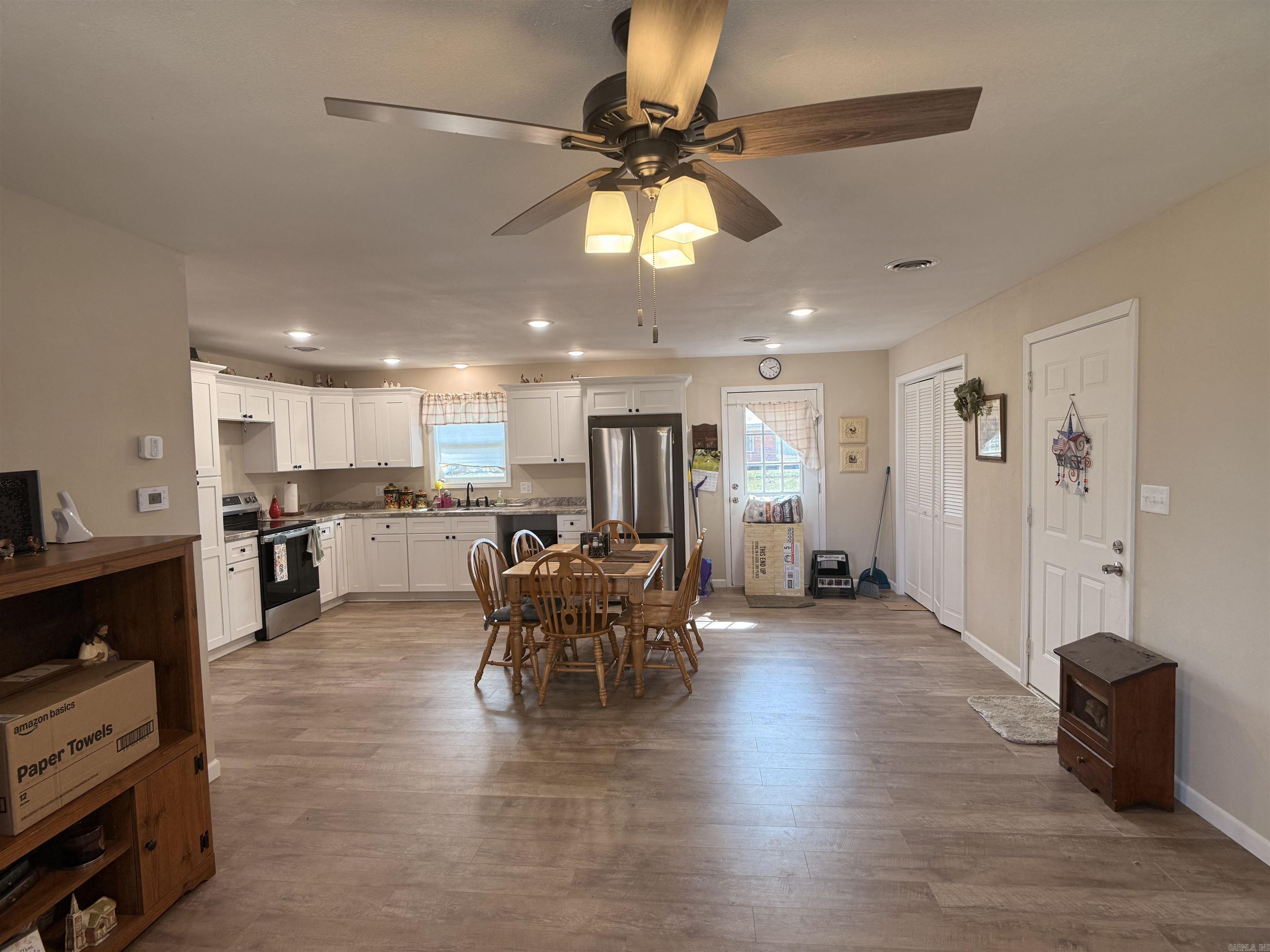 Not In List - Residential