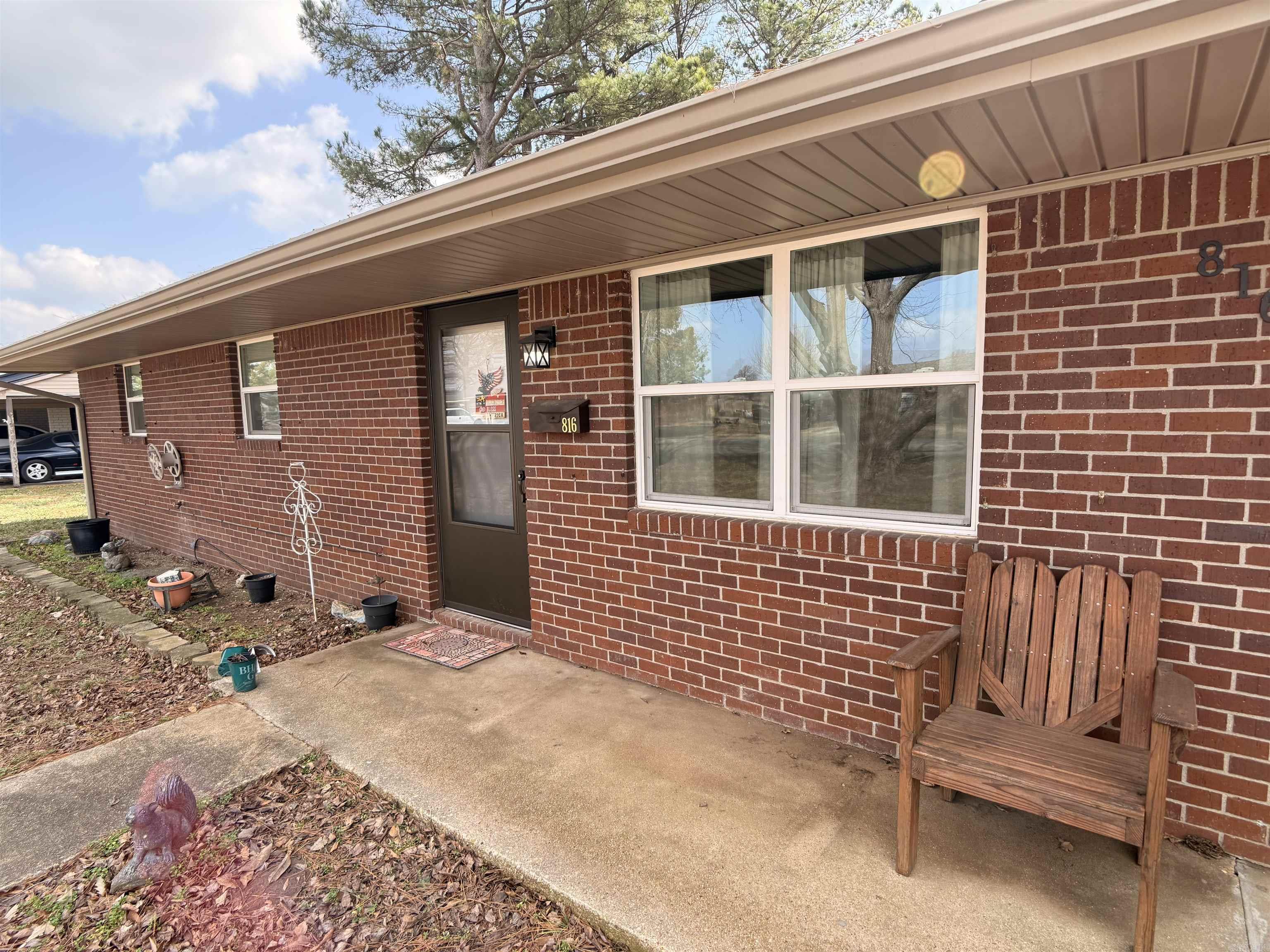 Not In List - Residential