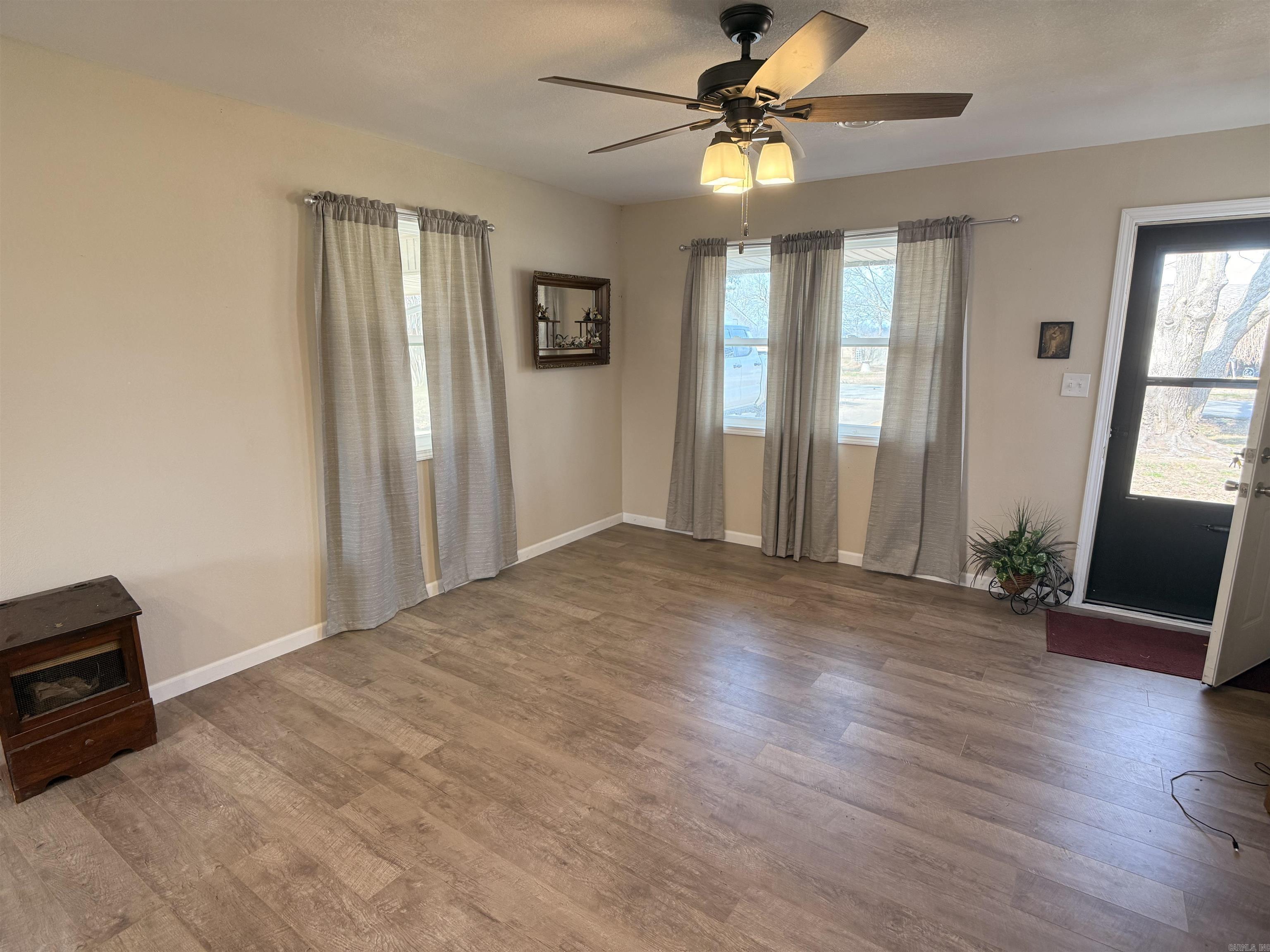 Not In List - Residential